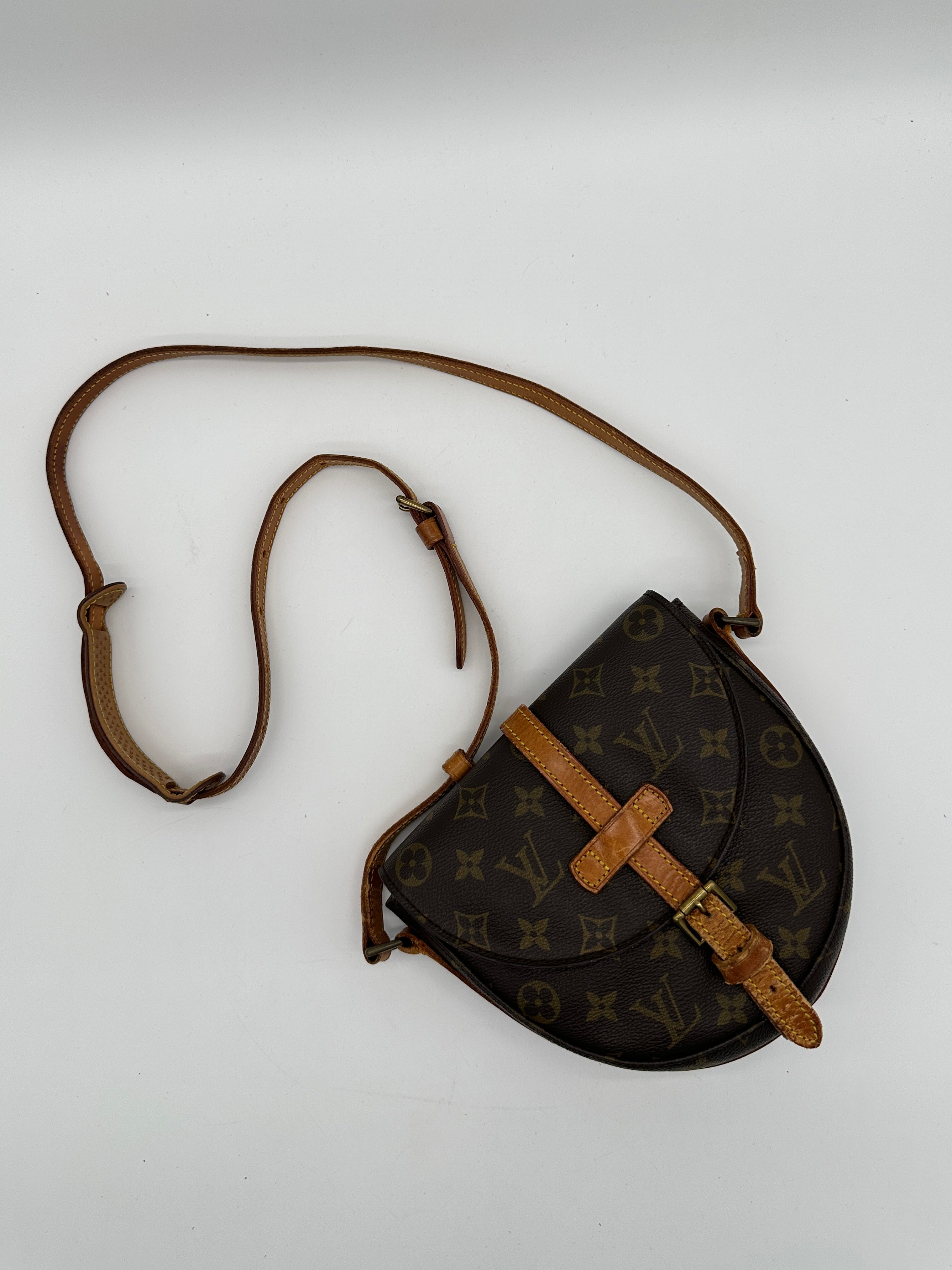 Louis Vuitton Chantilly PM