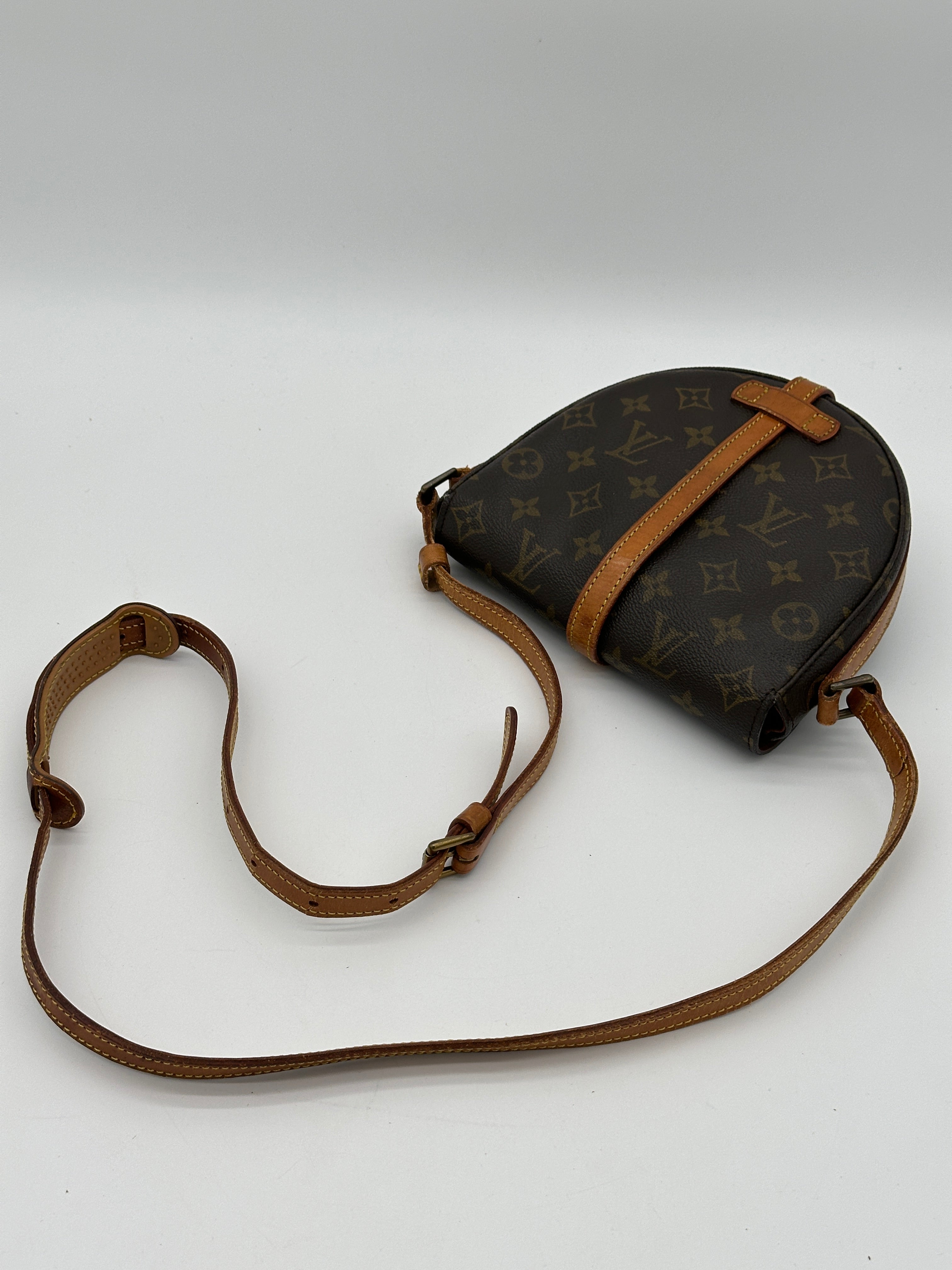 Louis Vuitton Chantilly PM
