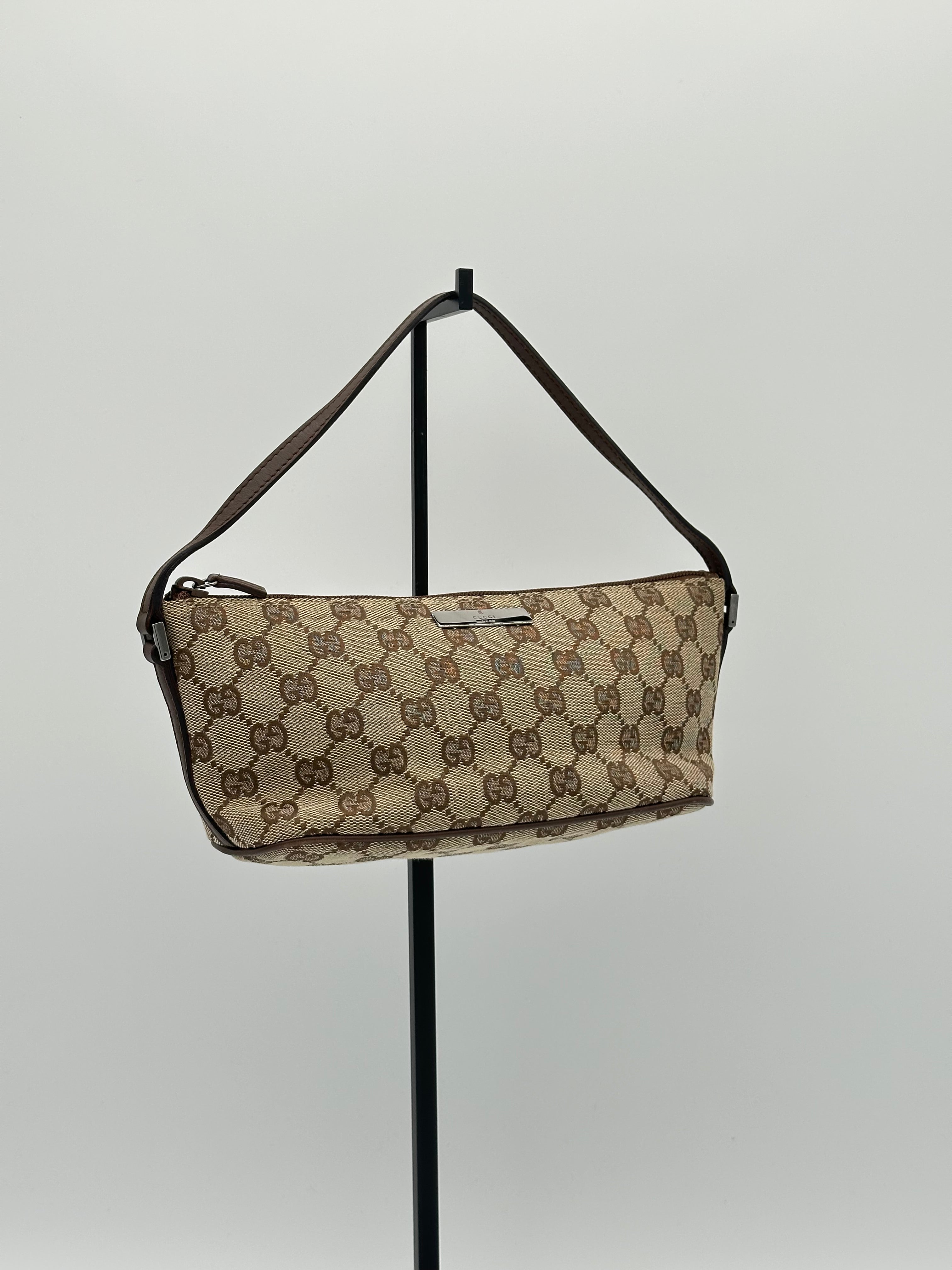 Gucci Boat Bag