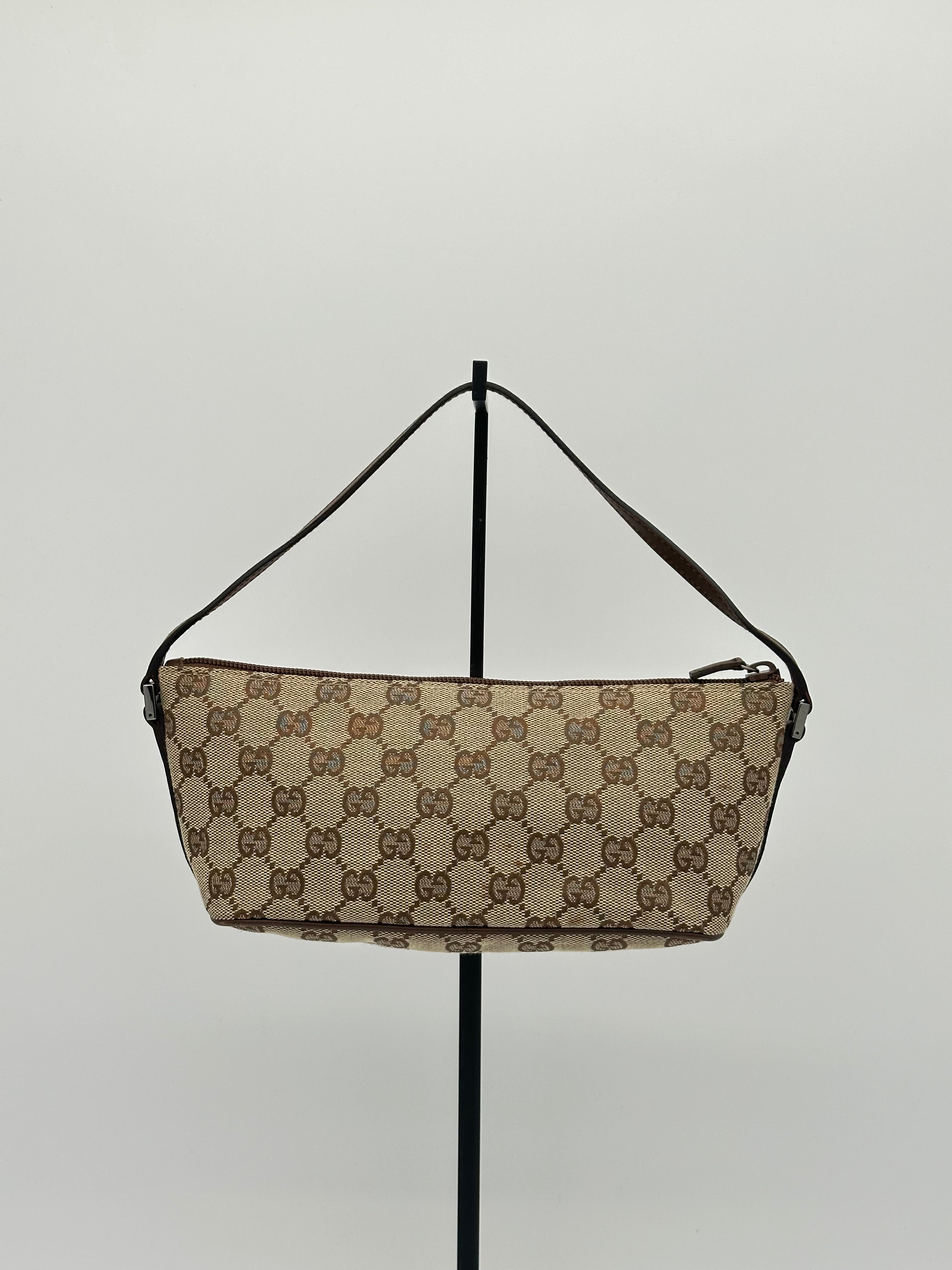 Gucci Boat Bag