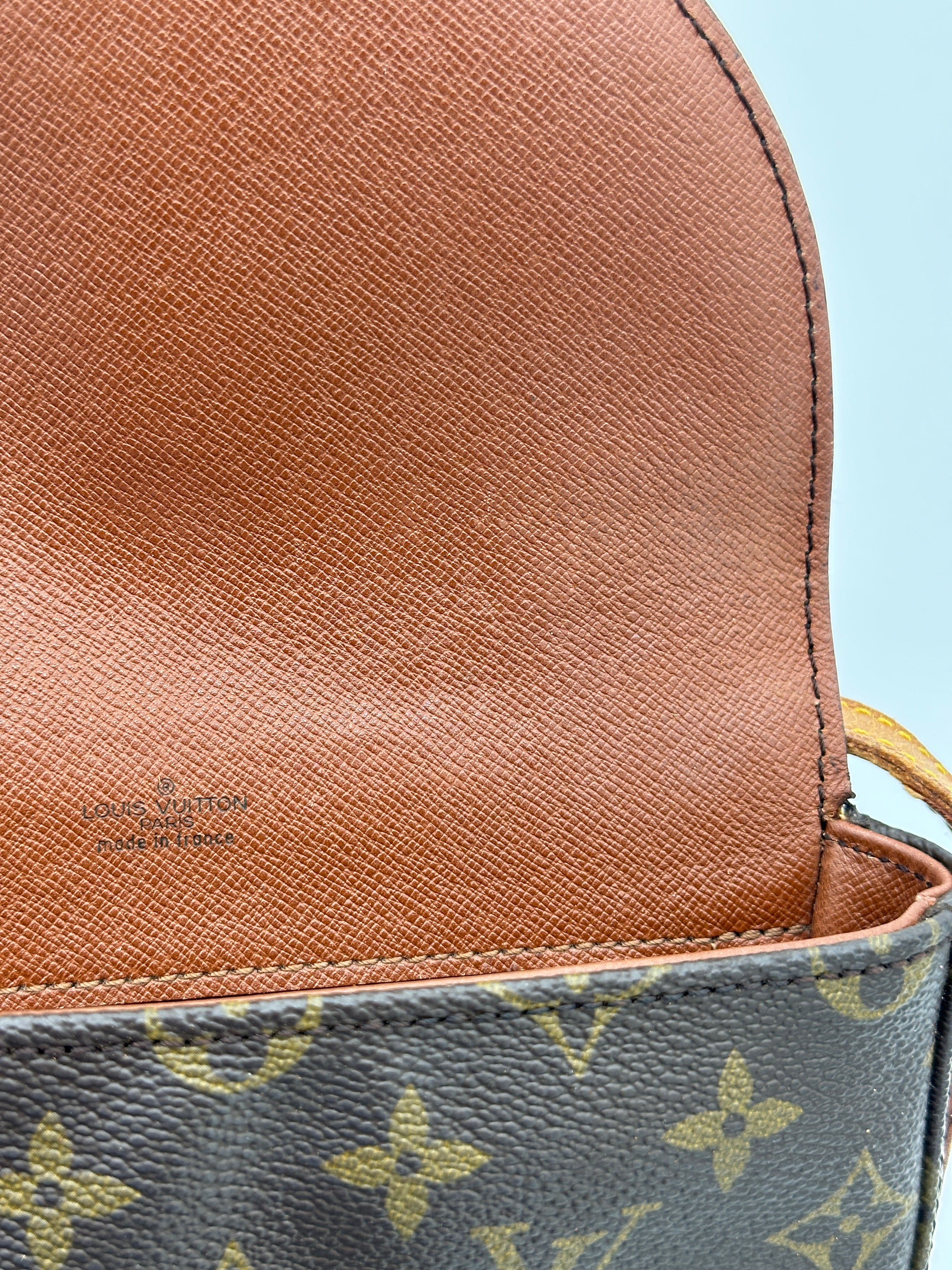 Louis Vuitton Chantilly PM