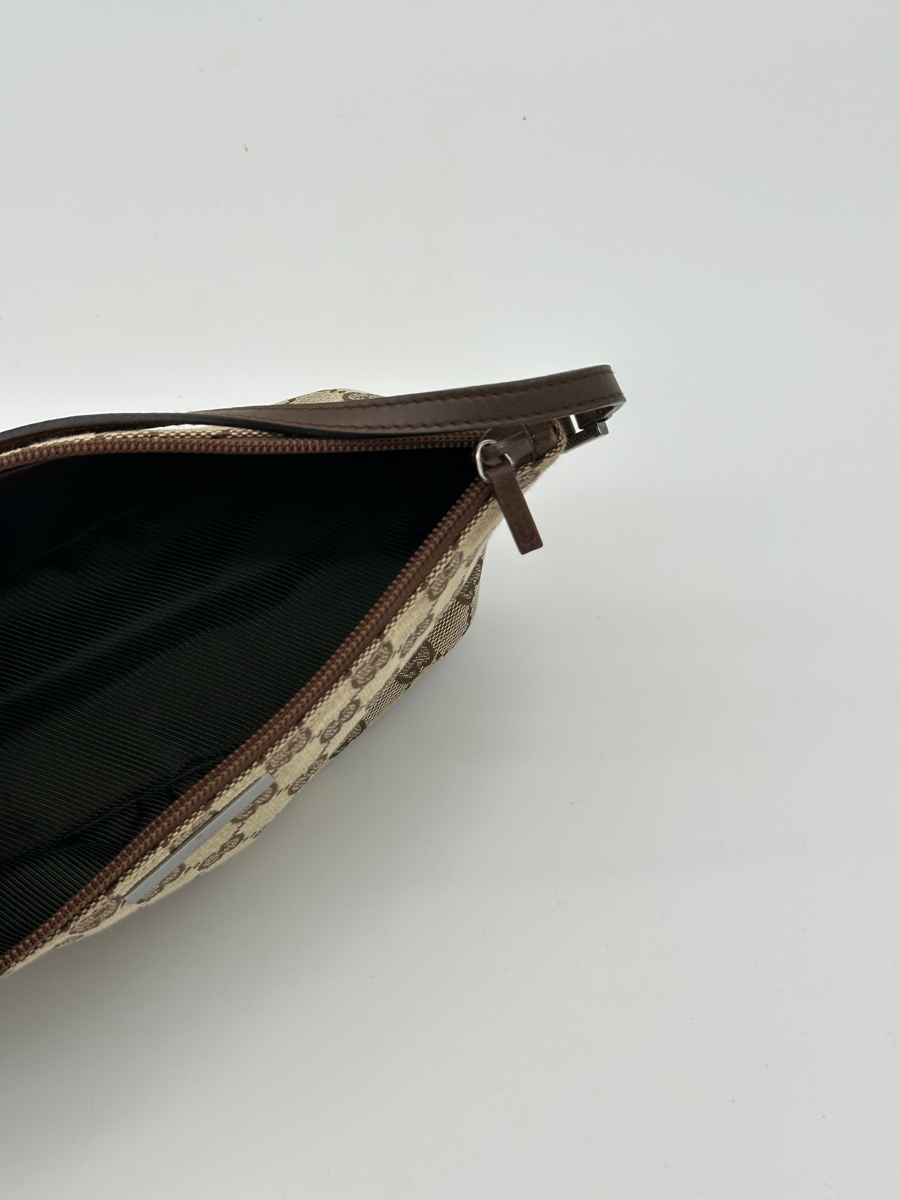 Gucci Boat Bag