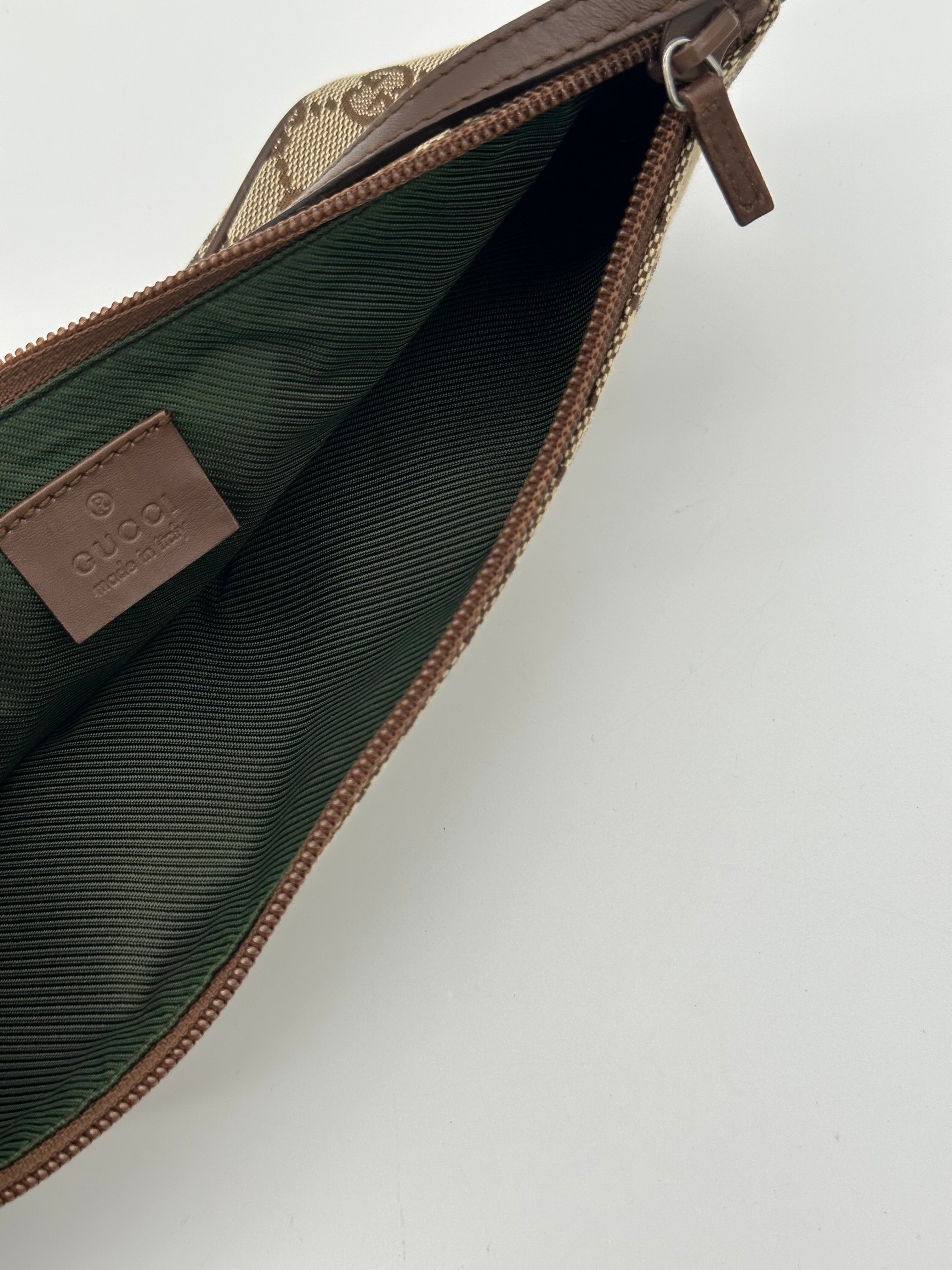 Gucci Boat Bag