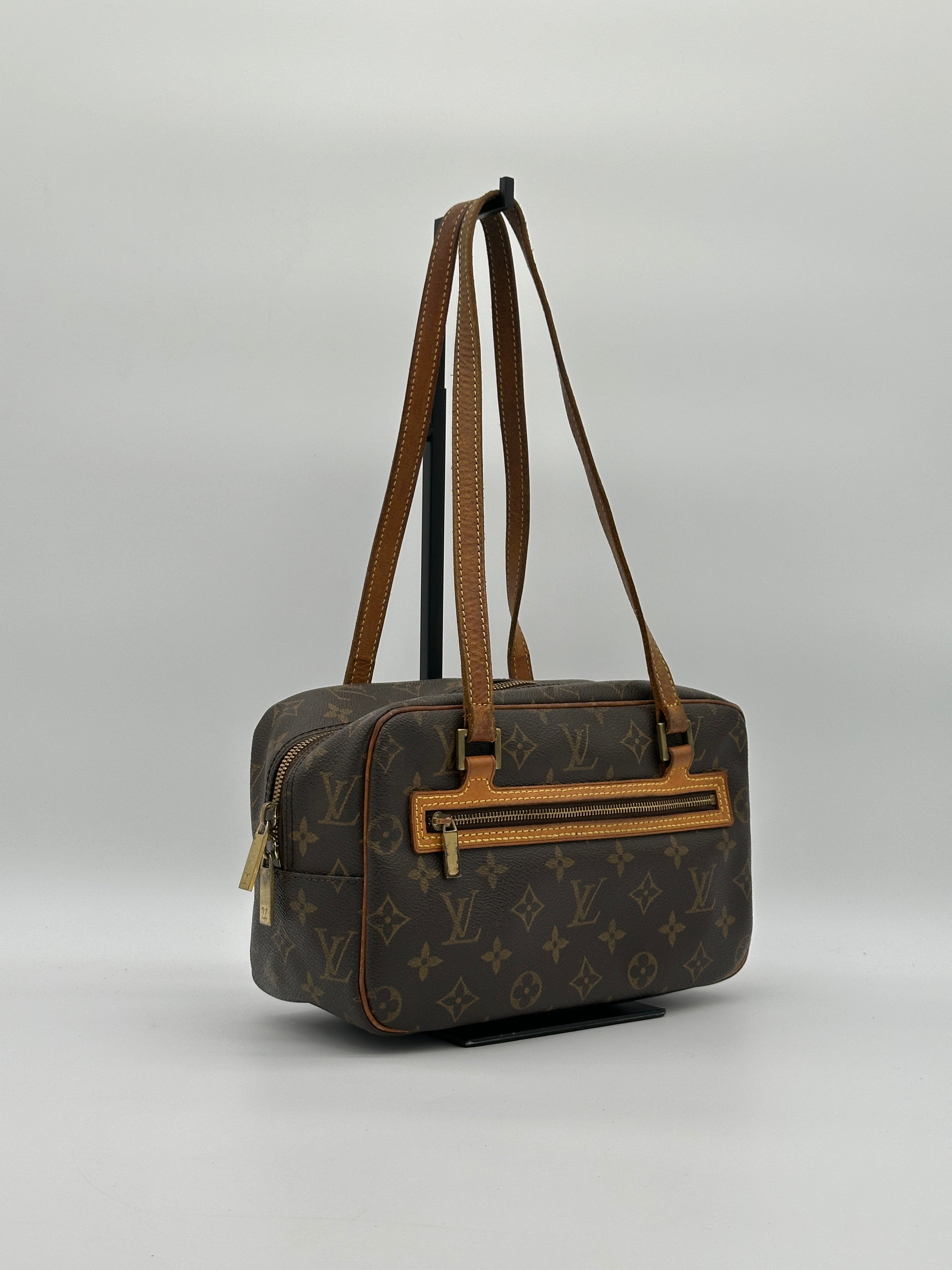 Louis Vuitton Cité MM