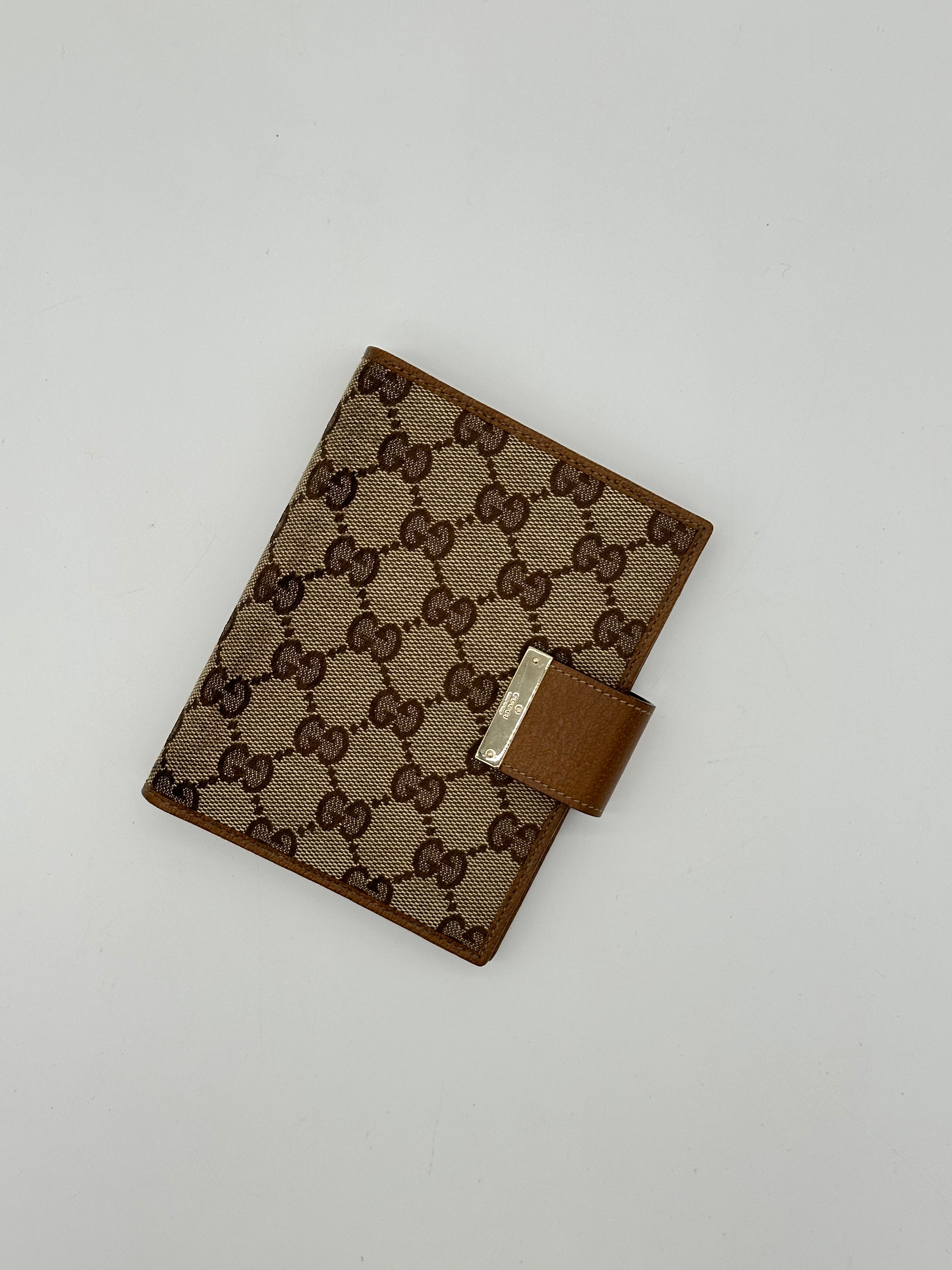 Gucci Agenda