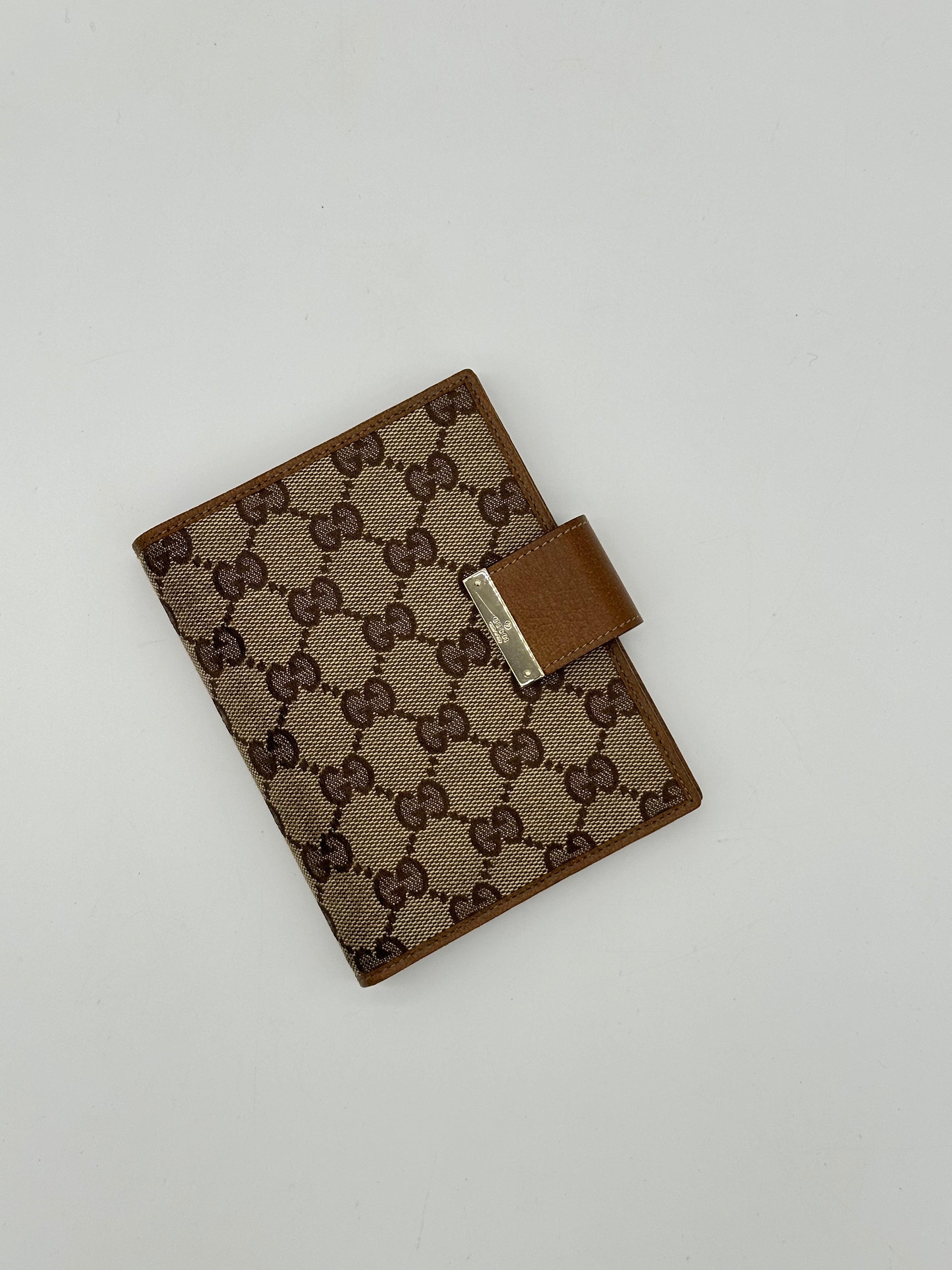 Gucci Agenda