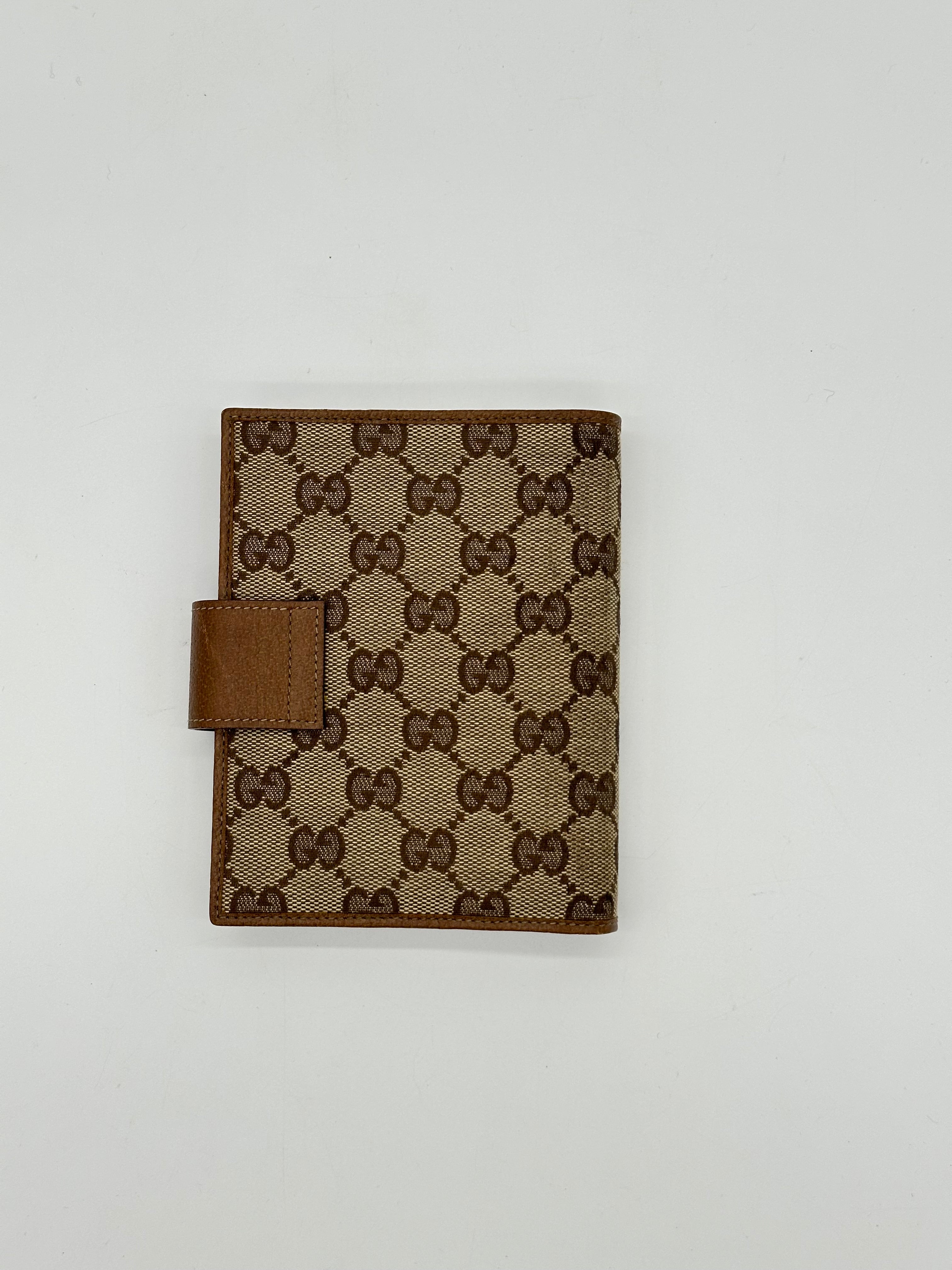 Gucci Agenda