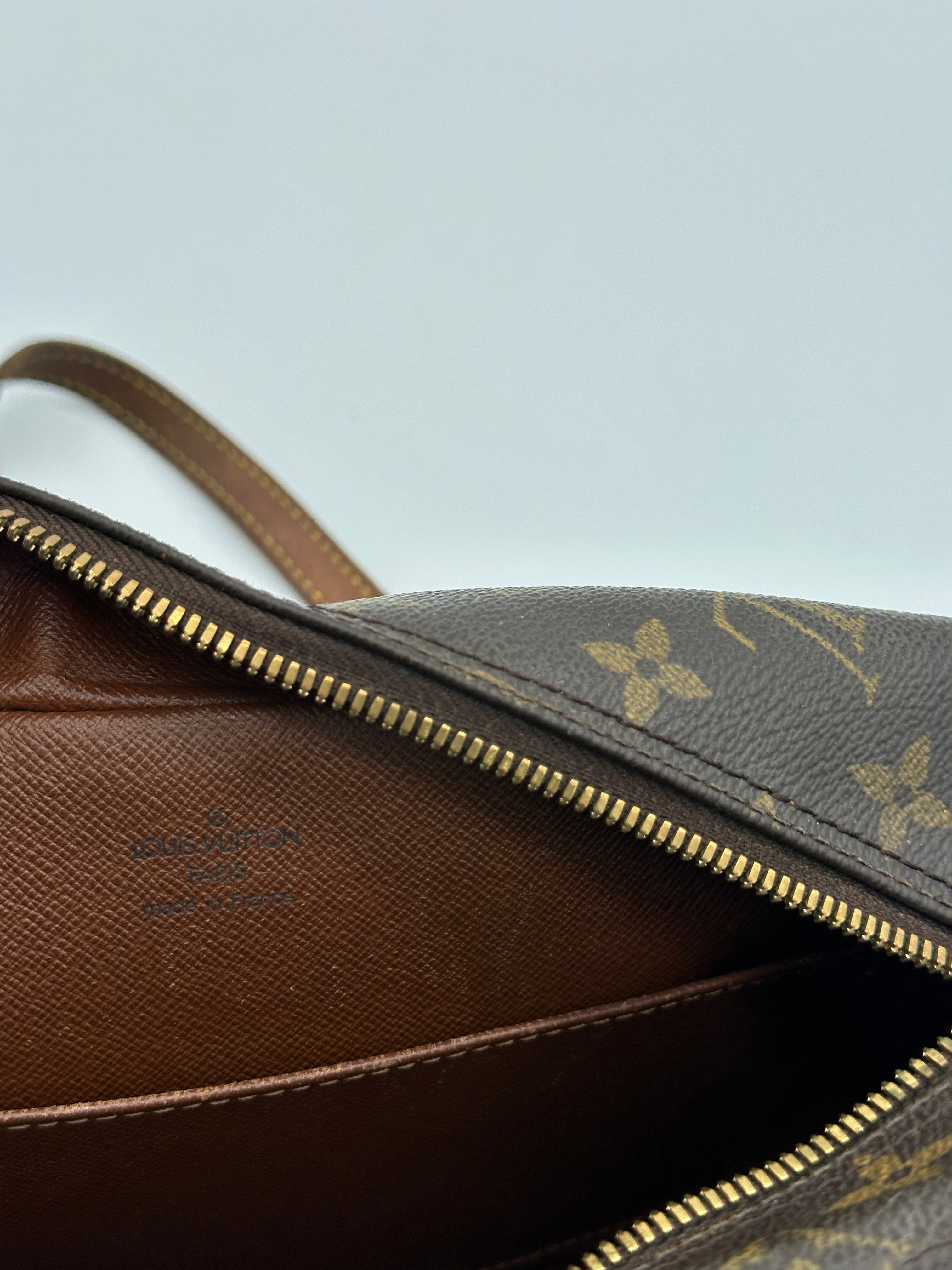 Louis Vuitton Cité MM