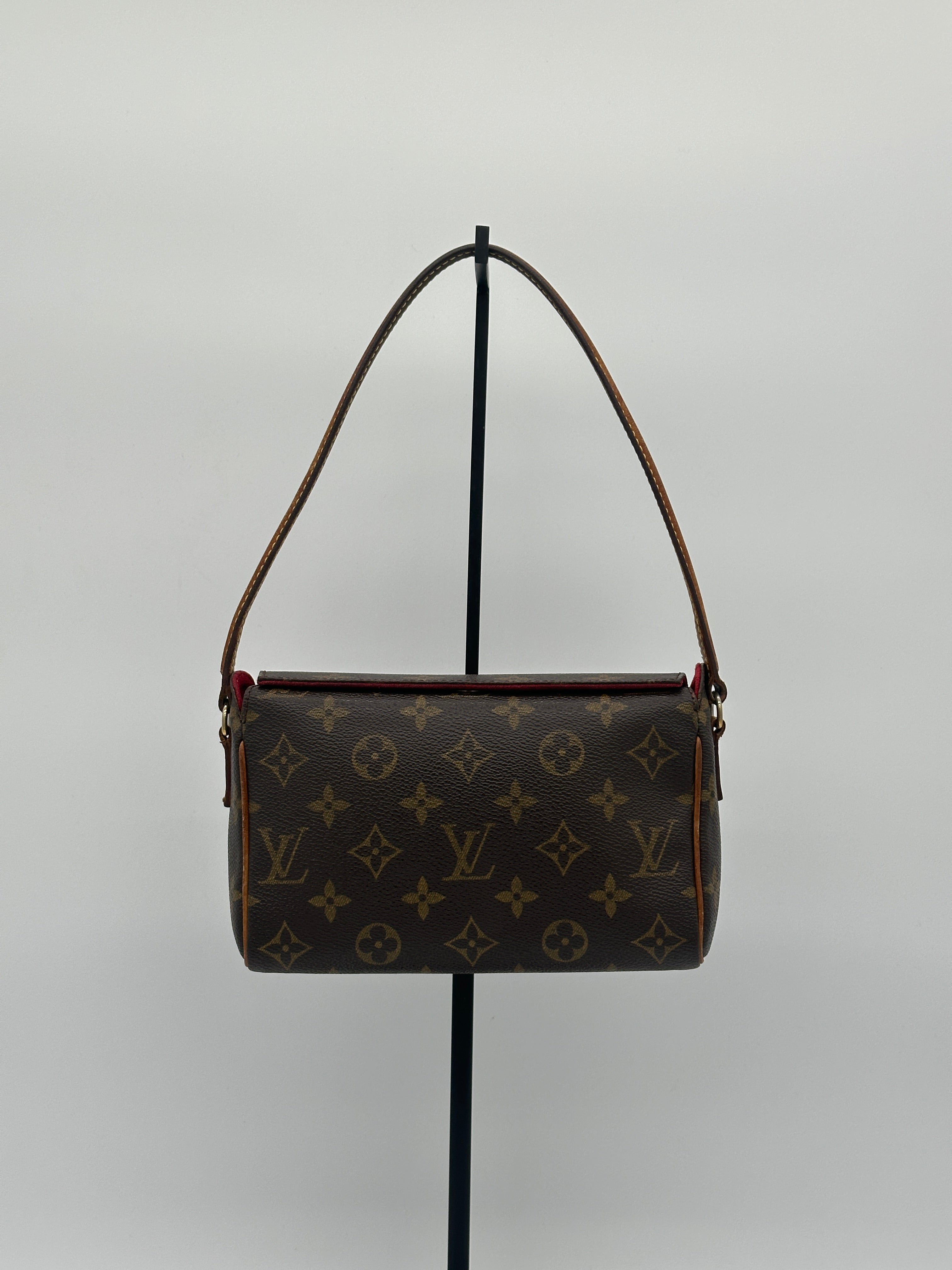Louis Vuitton Recital
