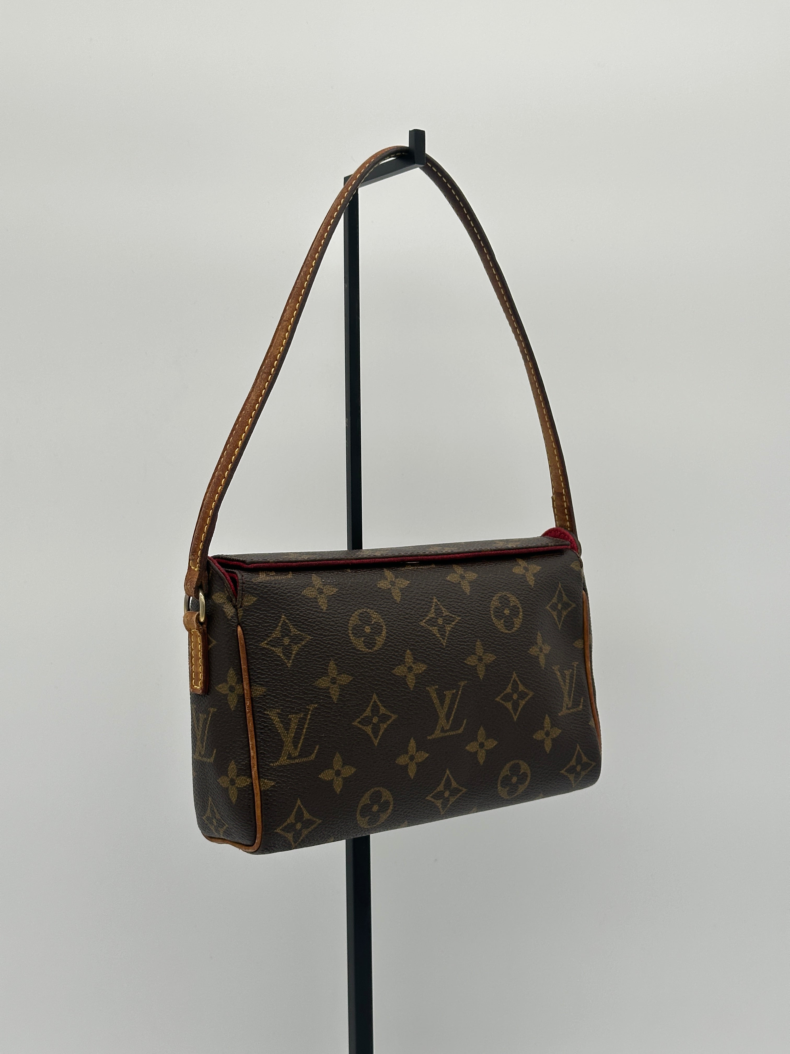 Louis Vuitton Recital