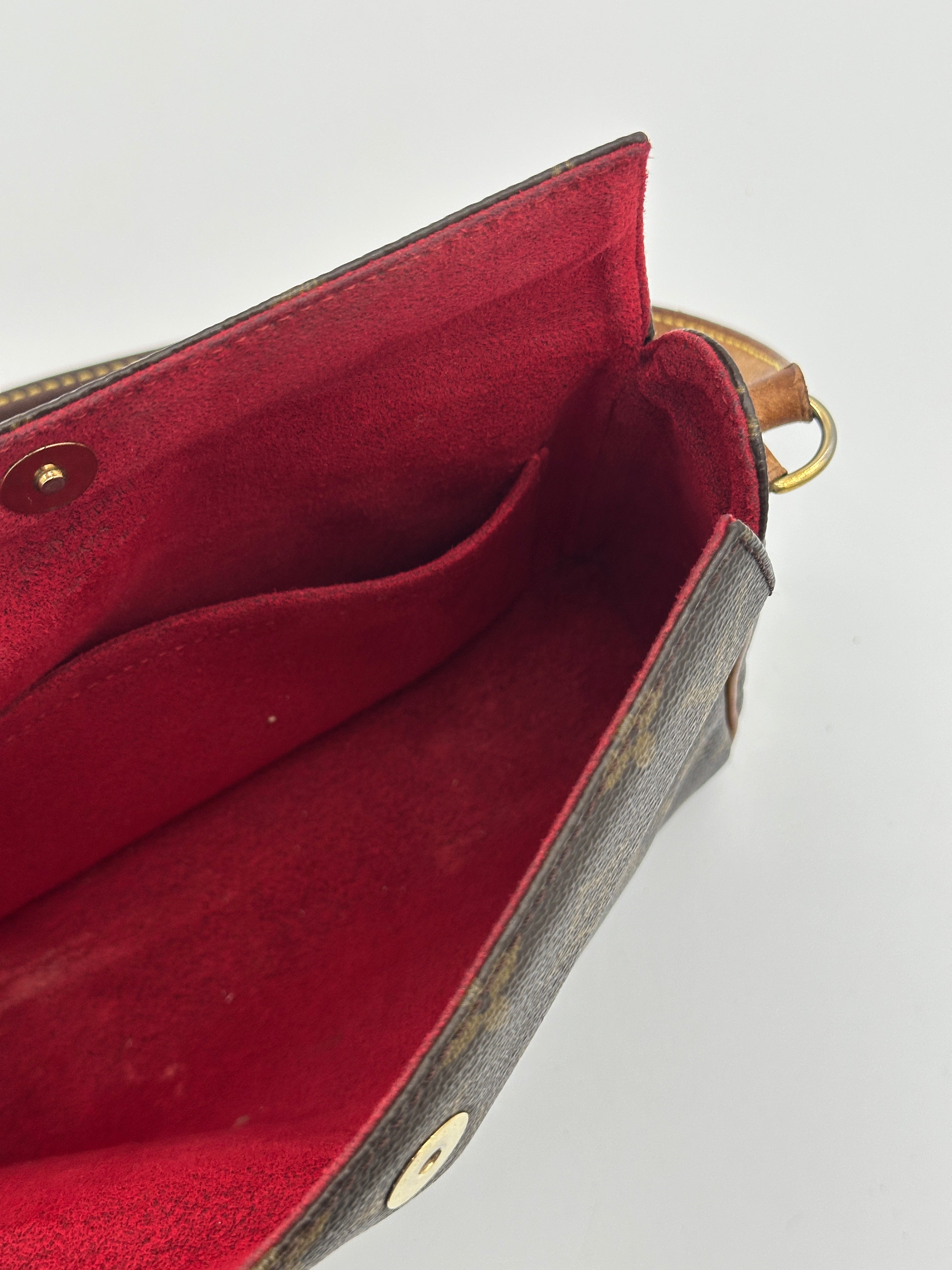 Louis Vuitton Recital