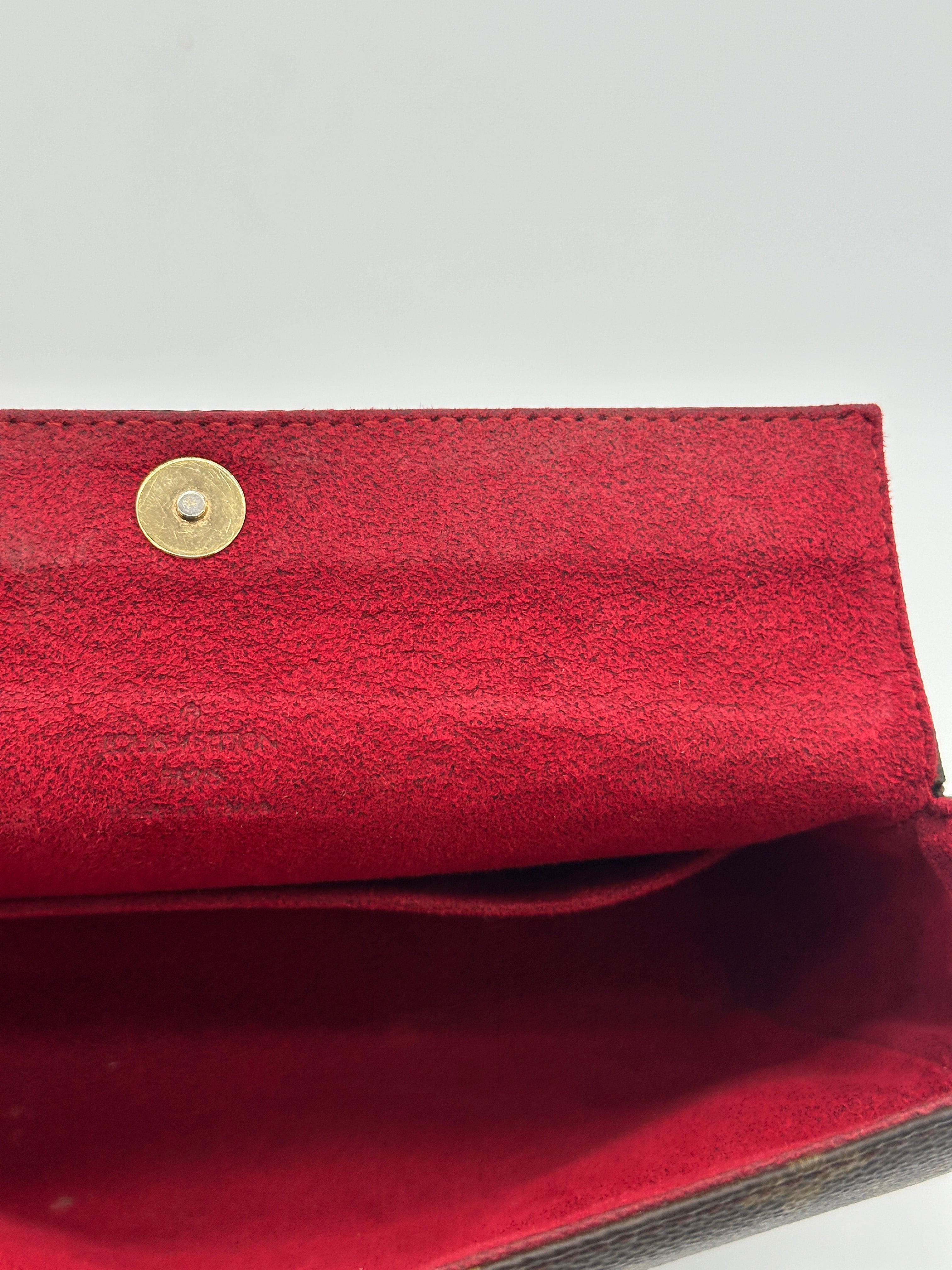 Louis Vuitton Recital