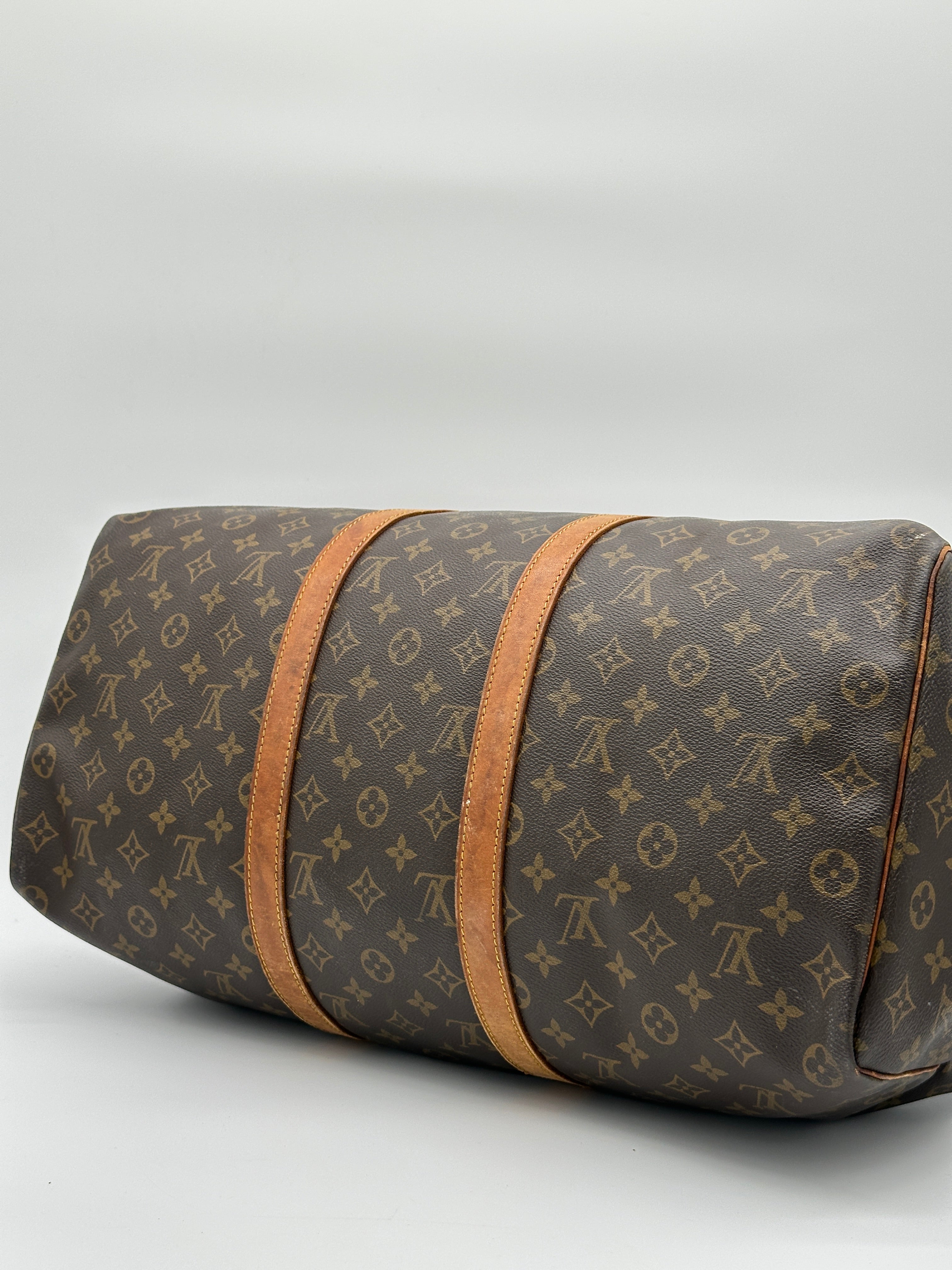 Louis Vuitton Keepall 50