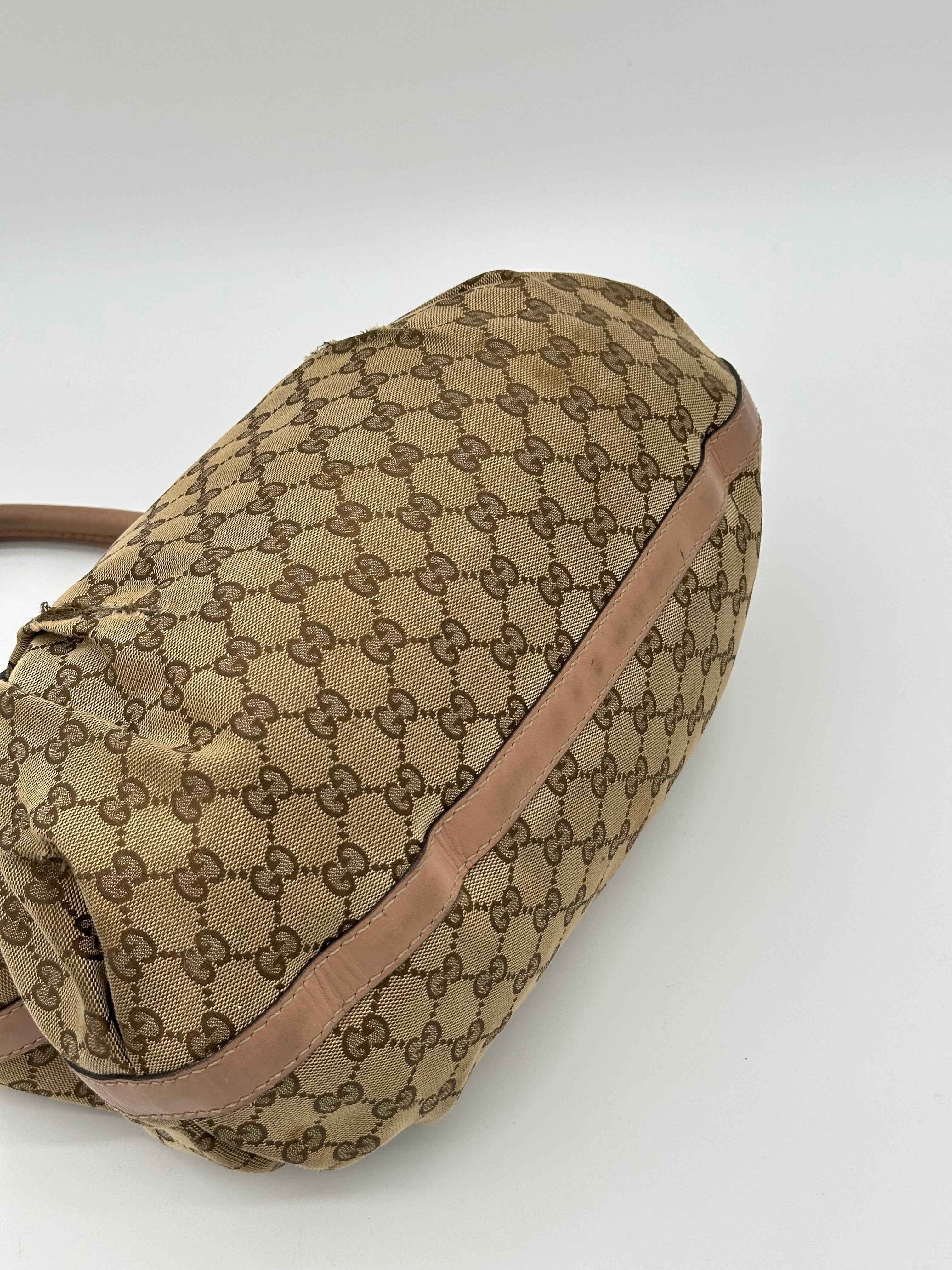 Gucci Scarlett Tote Bag