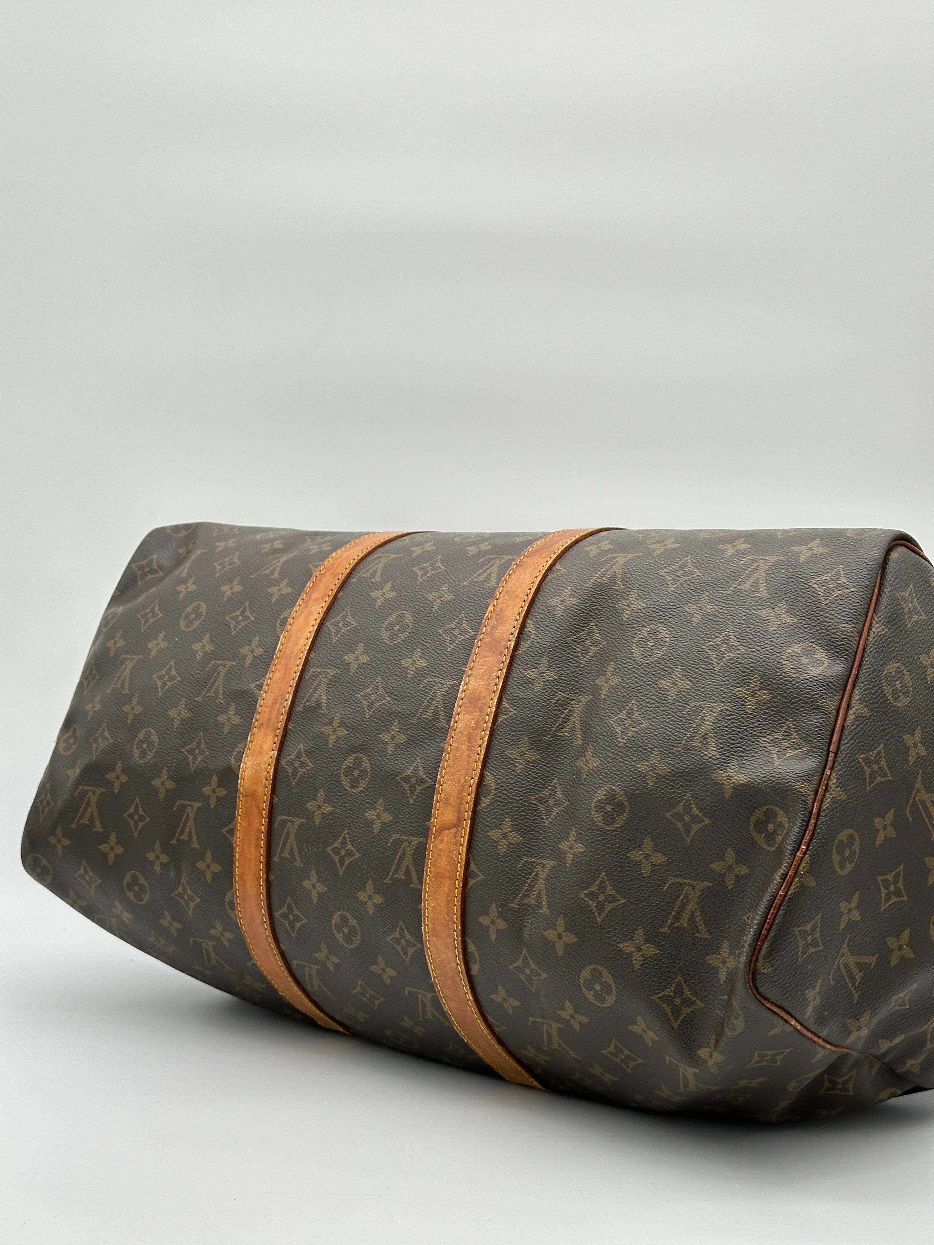 Louis Vuitton Keepall 50