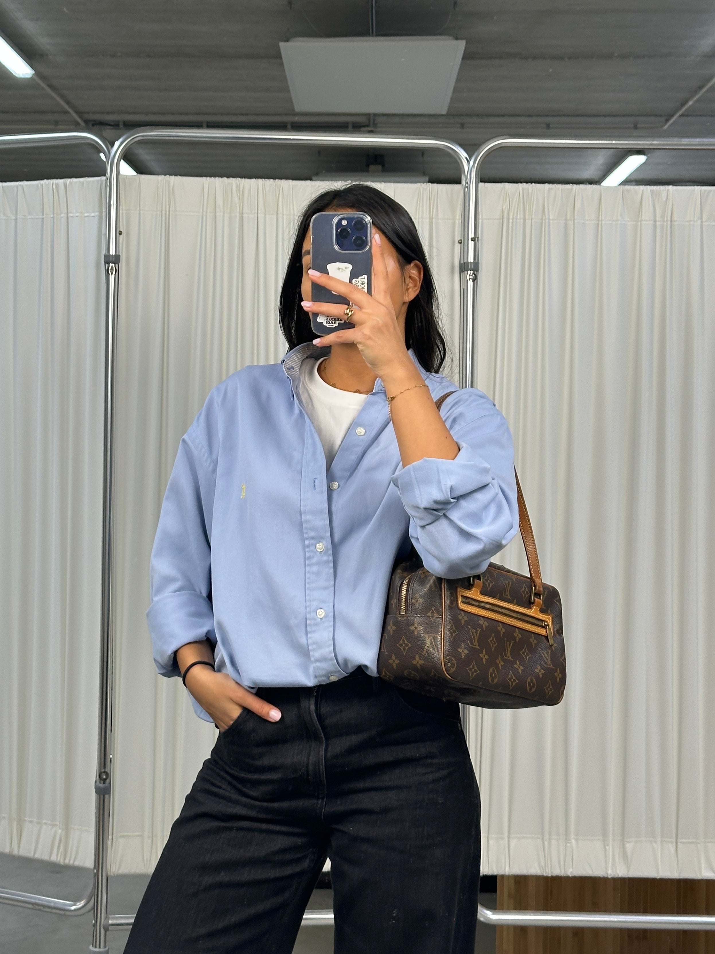 Louis Vuitton Cité MM