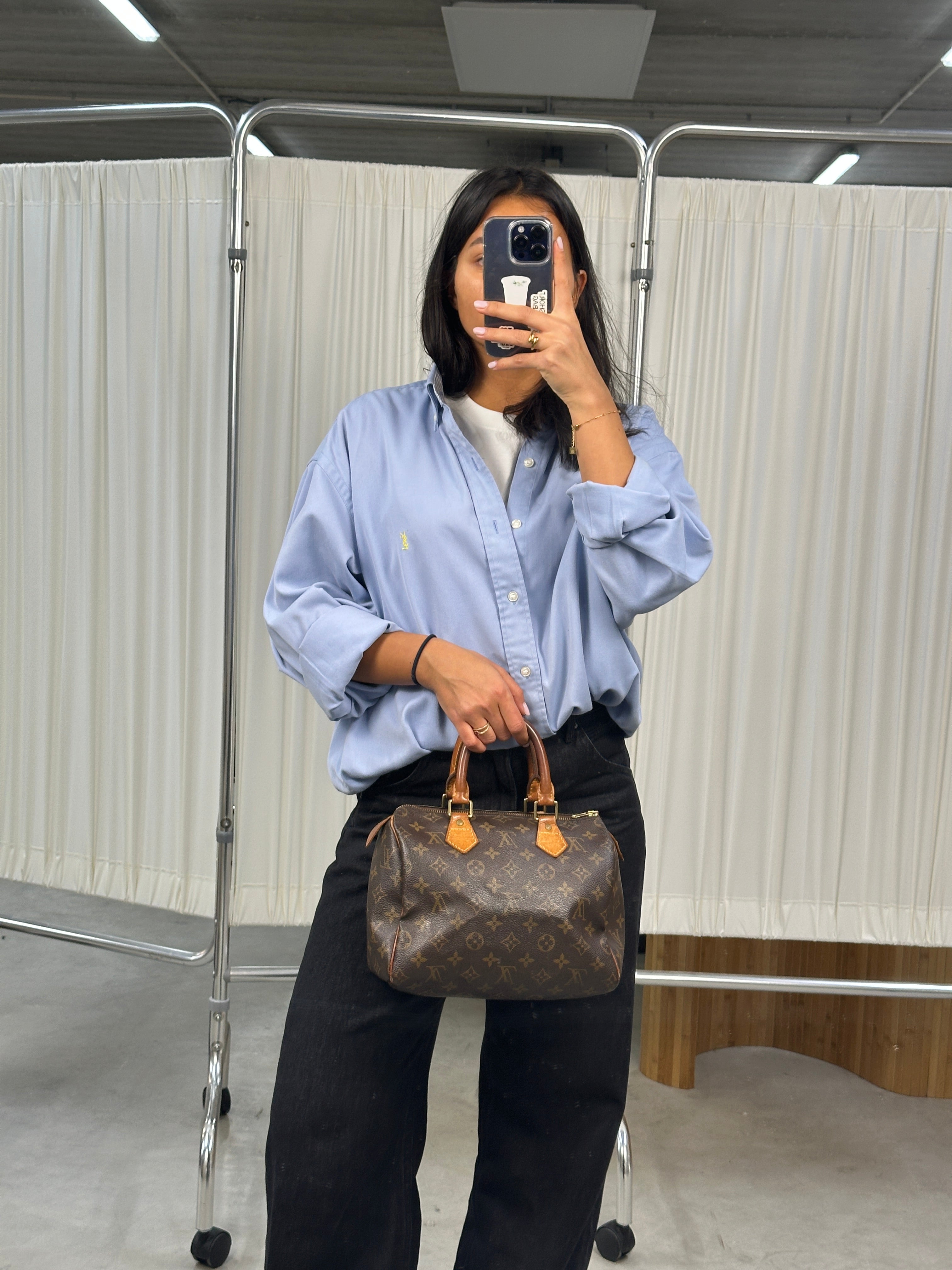 Louis Vuitton Speedy 25
