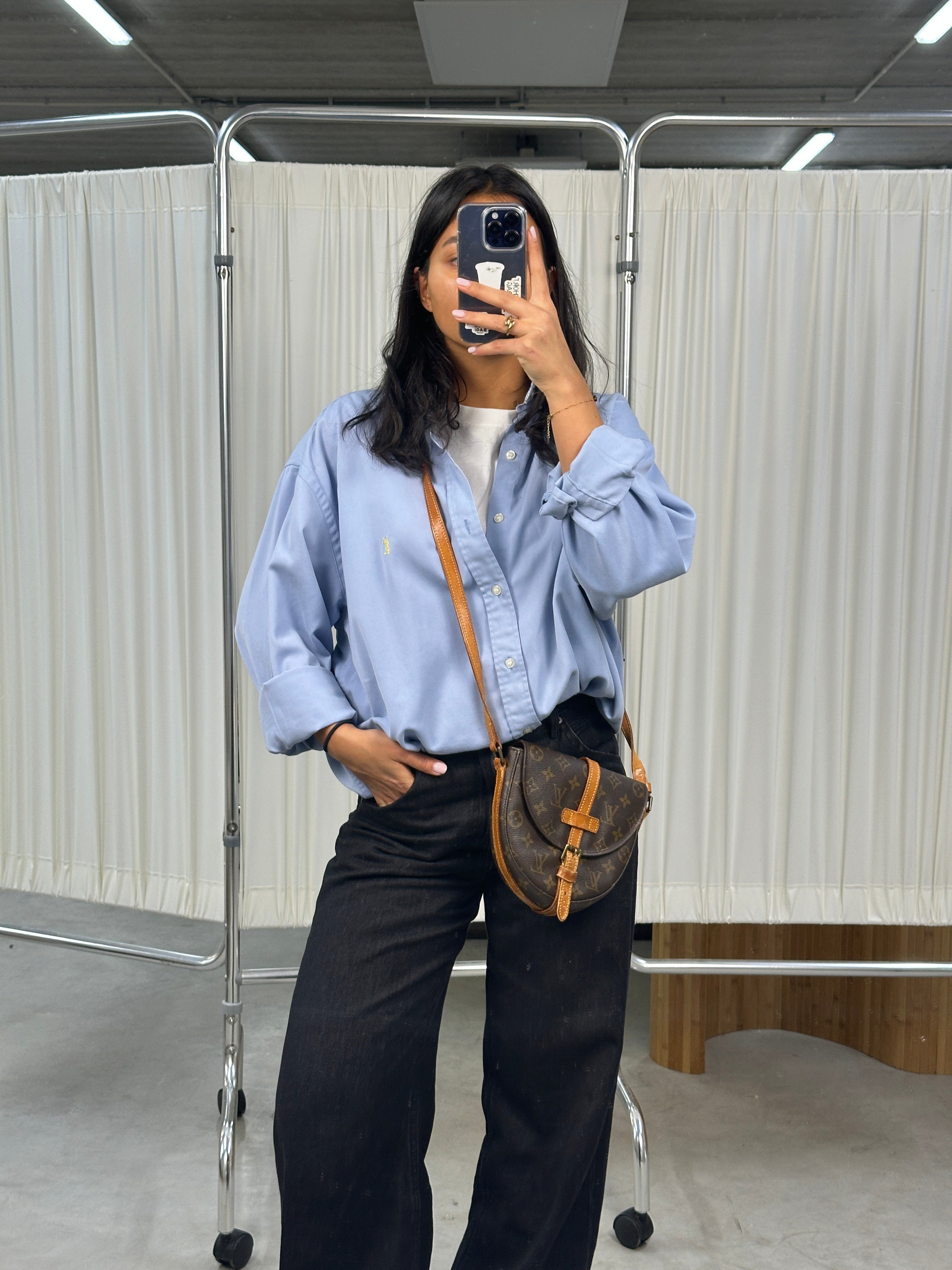 Louis Vuitton Chantilly PM