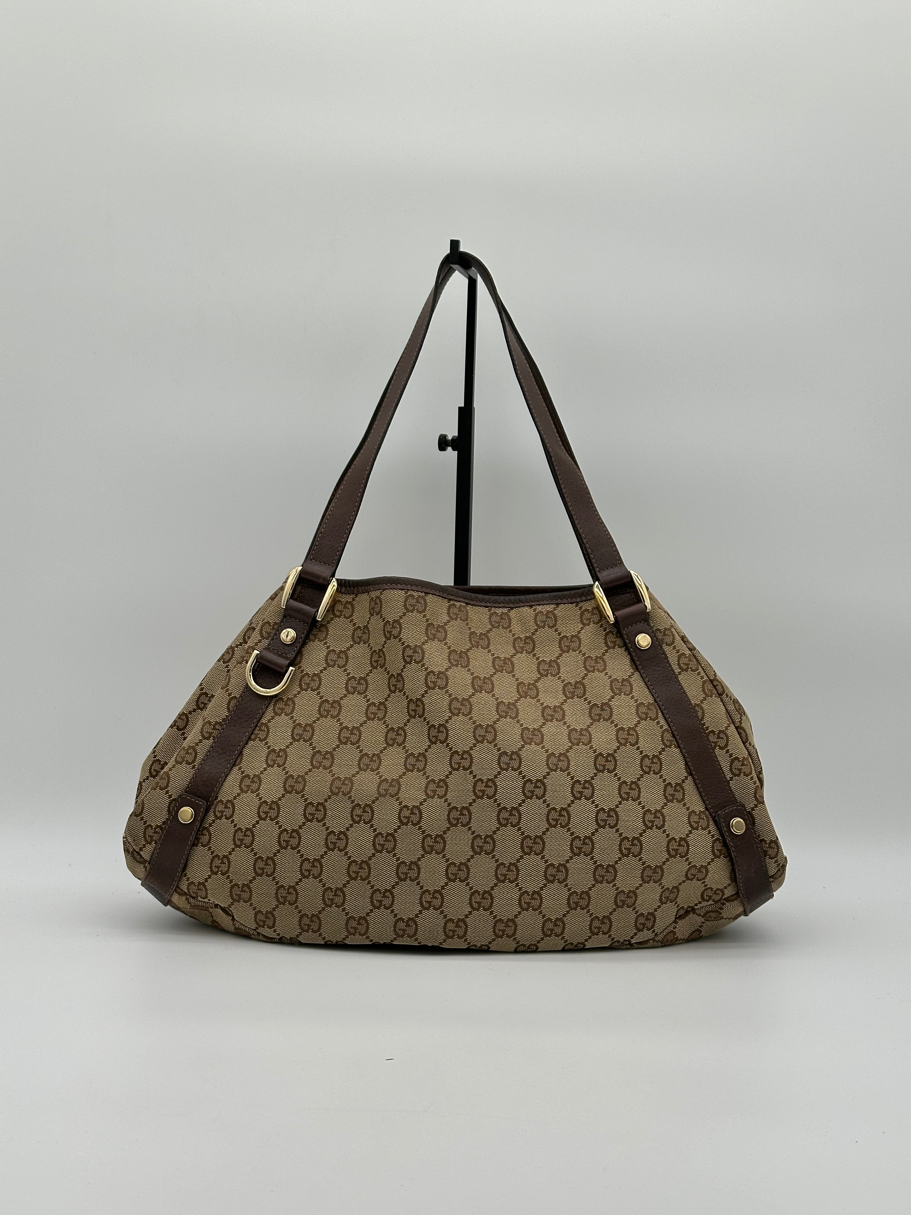 Gucci Abbey Tote Bag