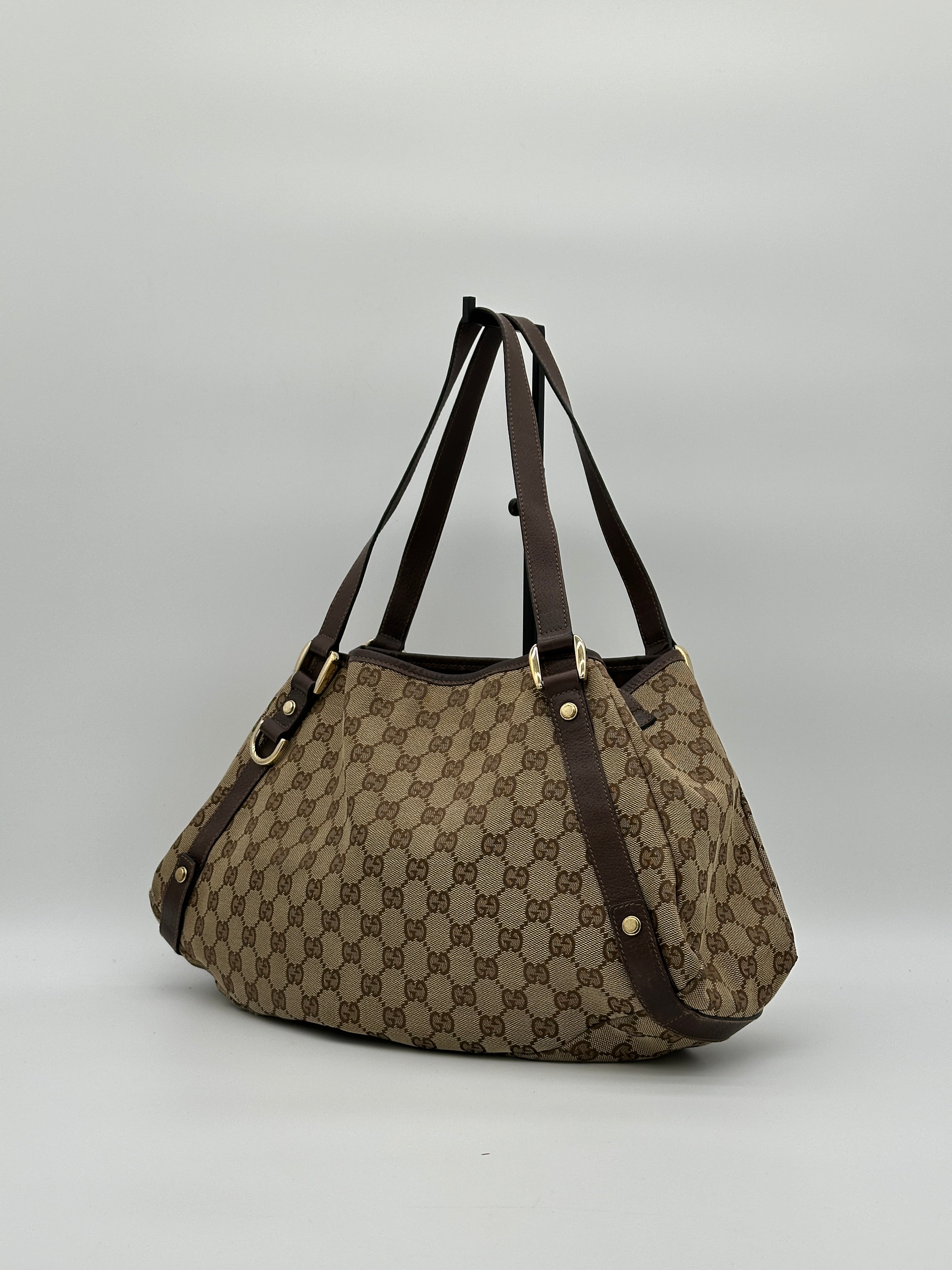 Gucci Abbey Tote Bag