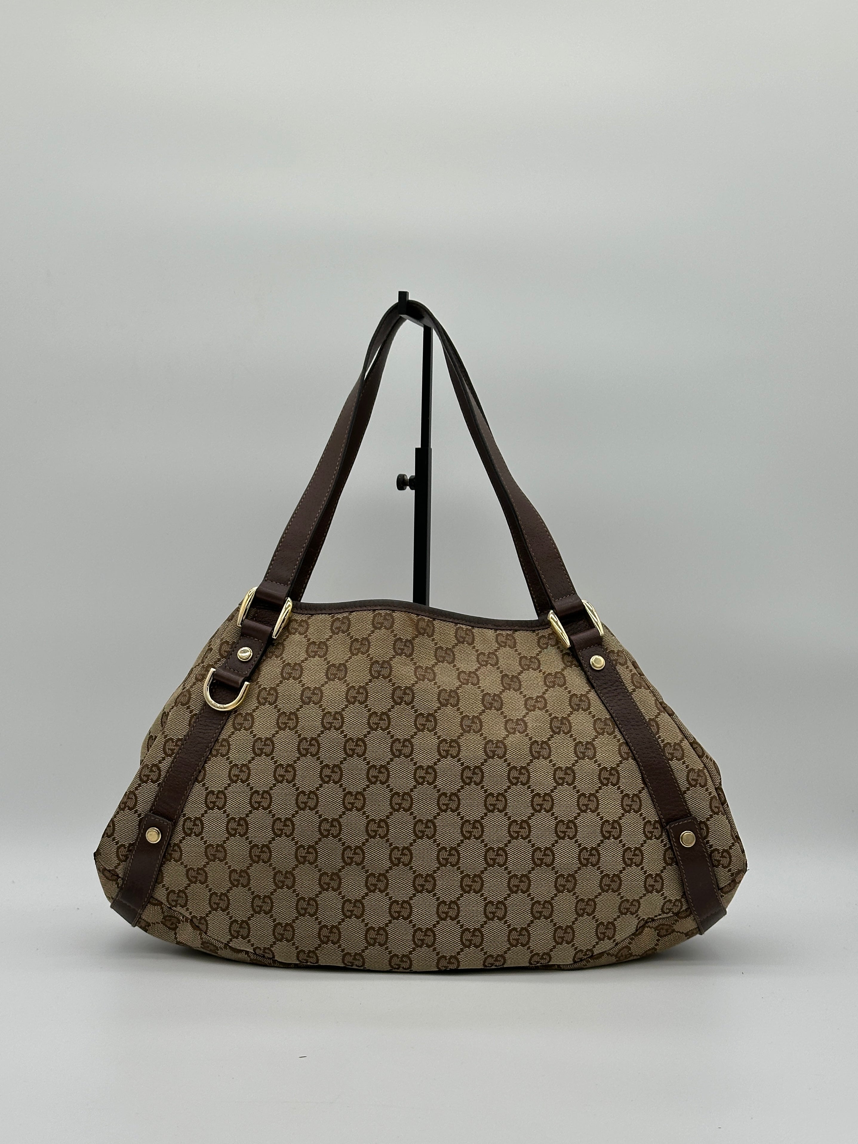 Gucci Abbey Tote Bag