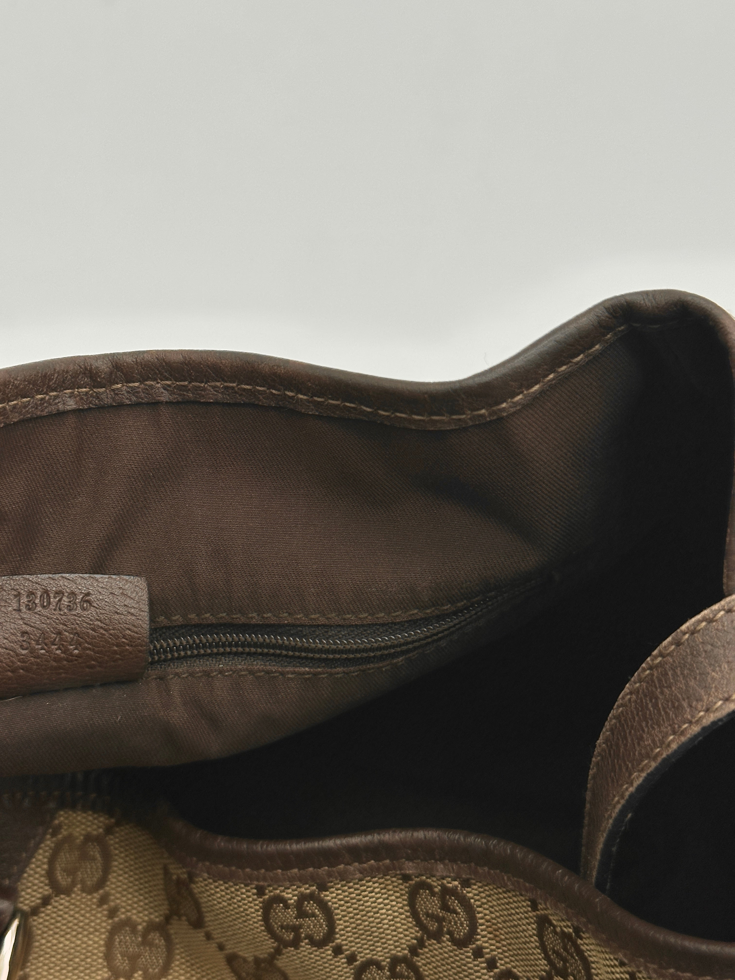 Gucci Abbey Tote Bag