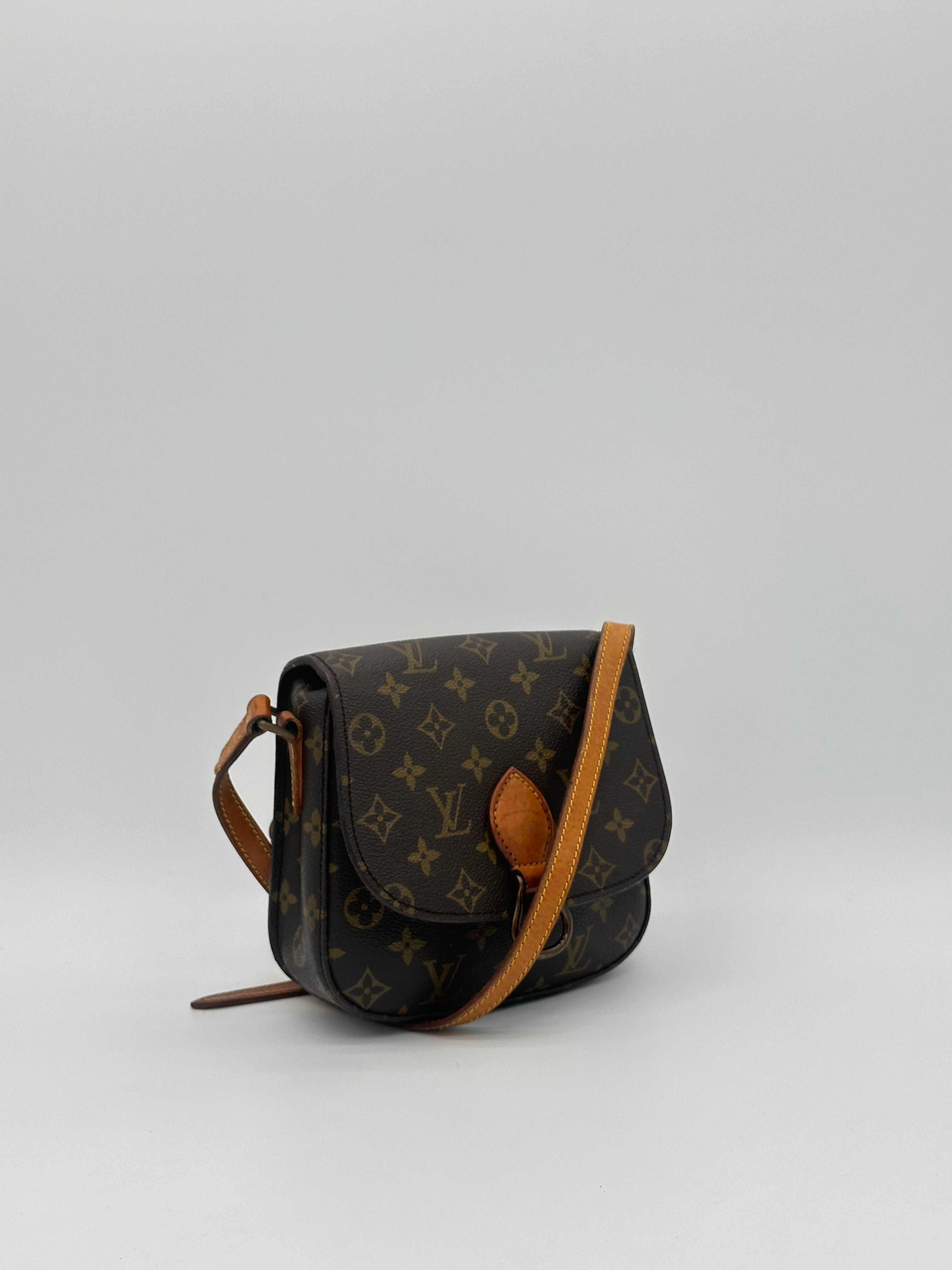 Louis Vuitton Saint Cloud MM