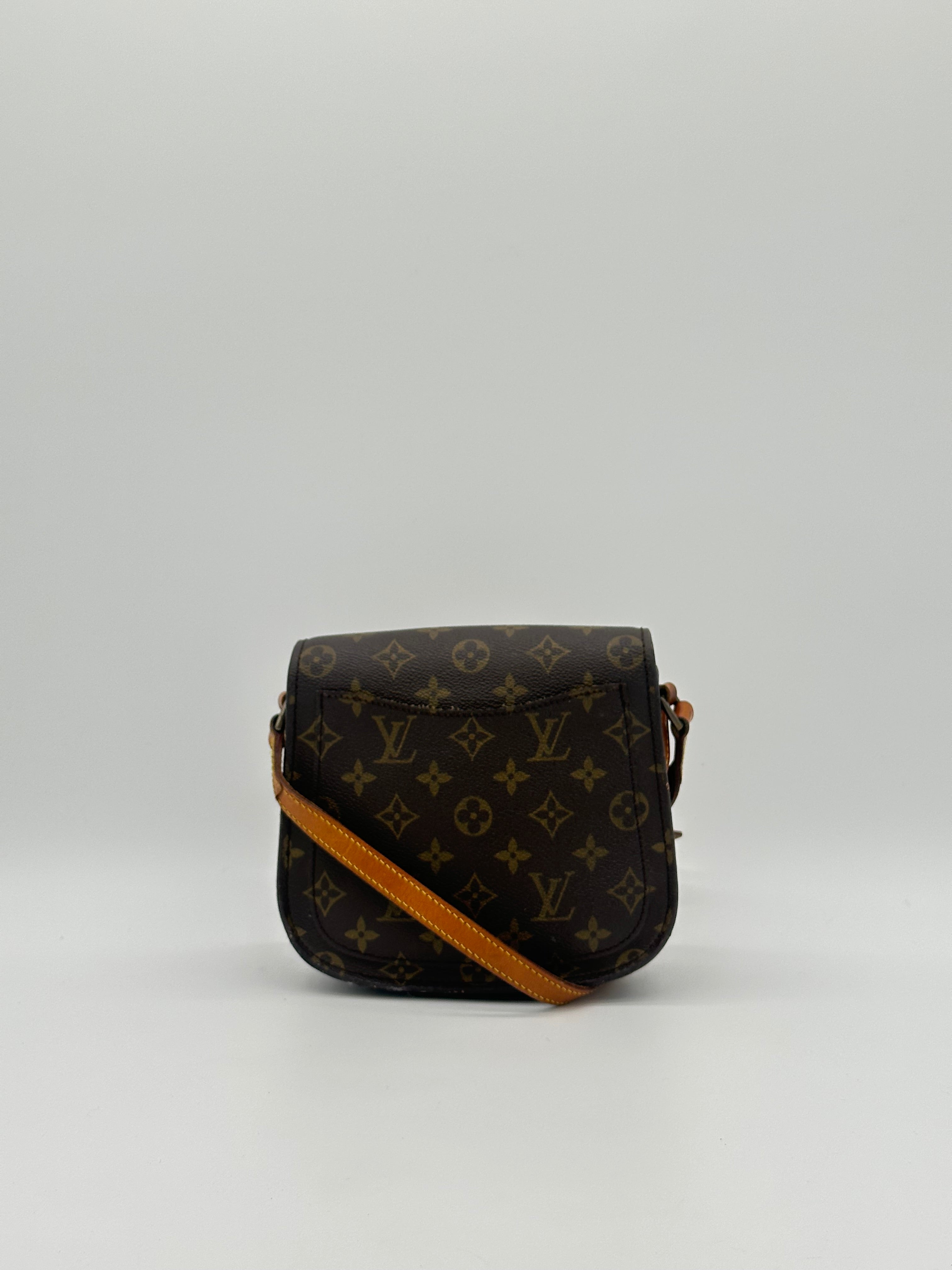 Louis Vuitton Saint Cloud MM