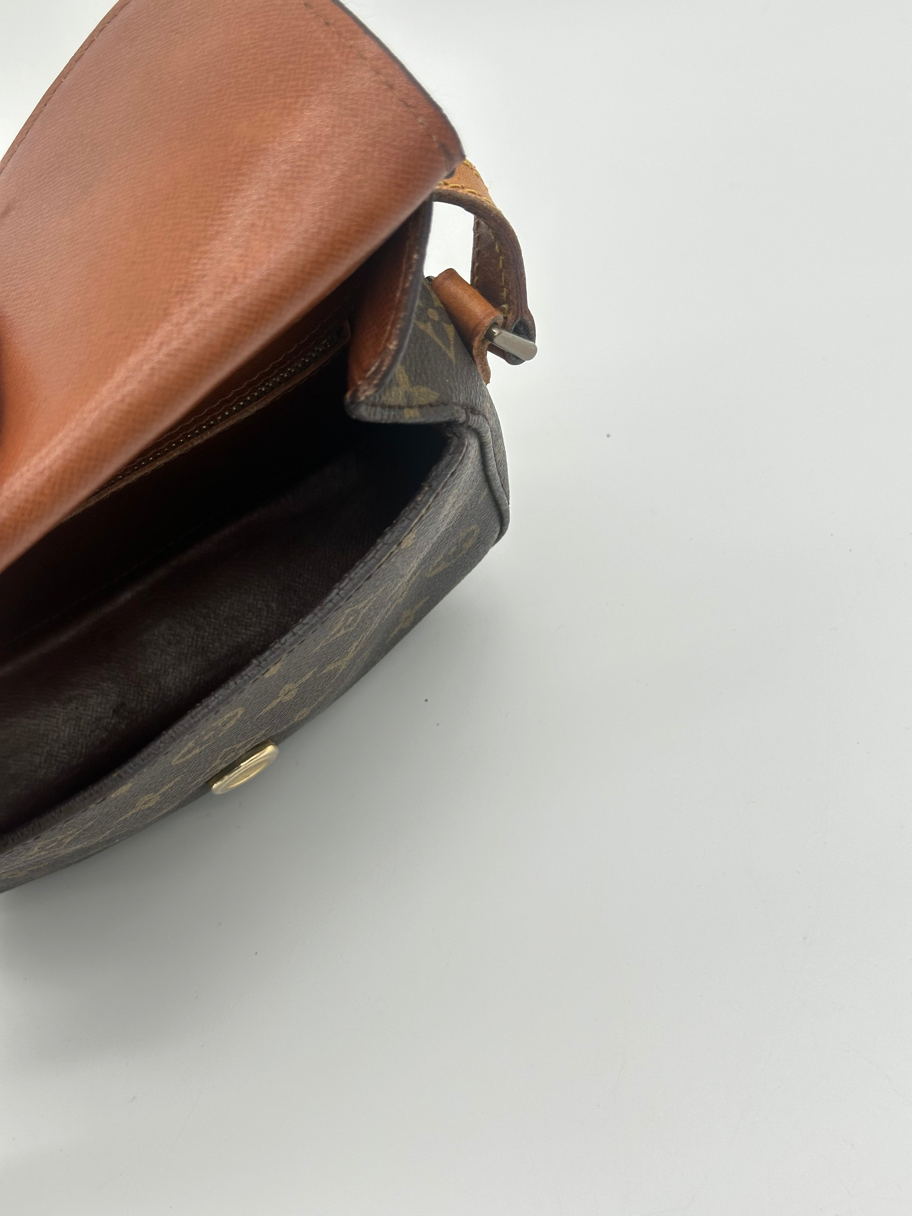 Louis Vuitton Saint Cloud MM