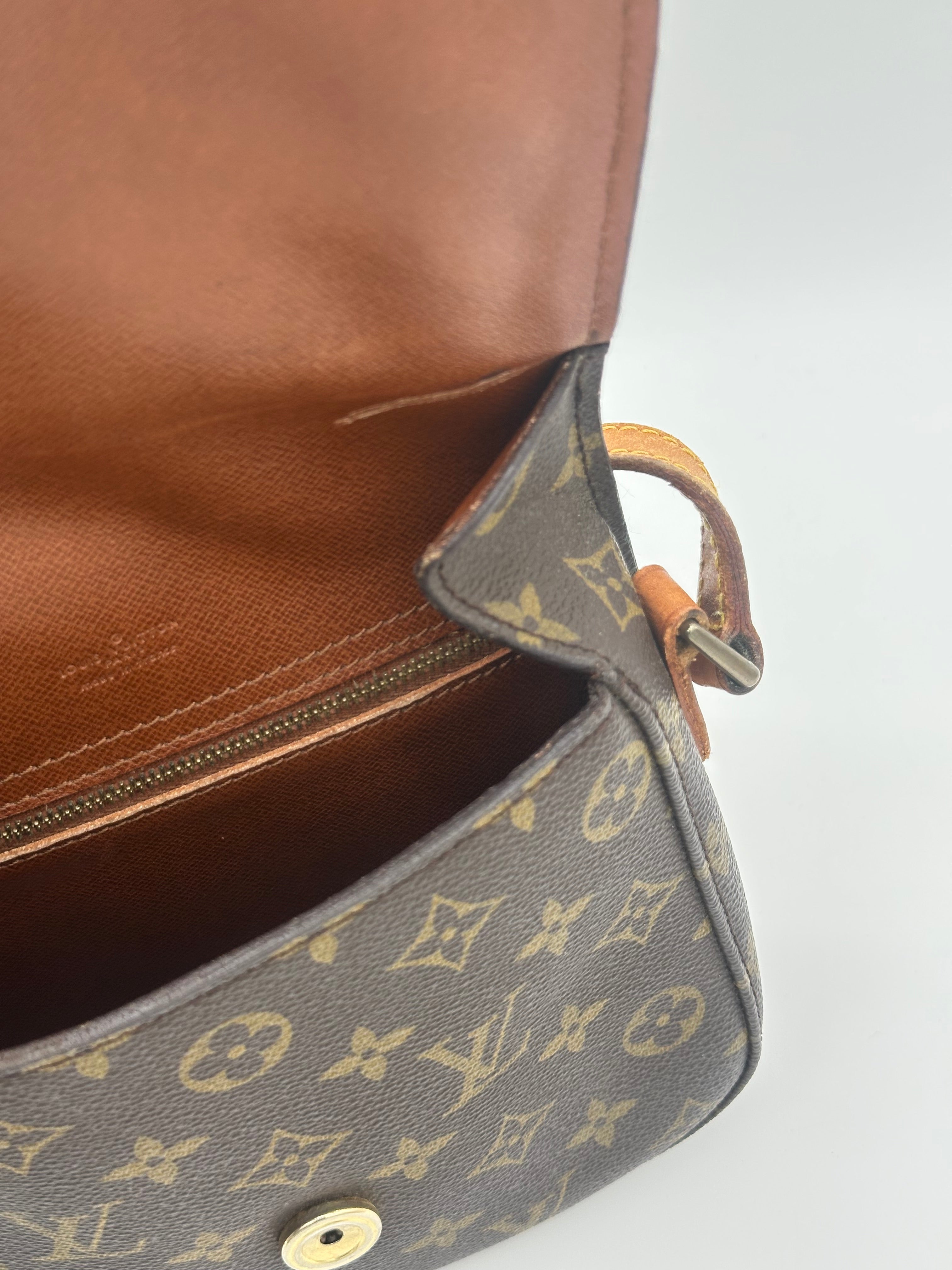 Louis Vuitton Saint Cloud MM