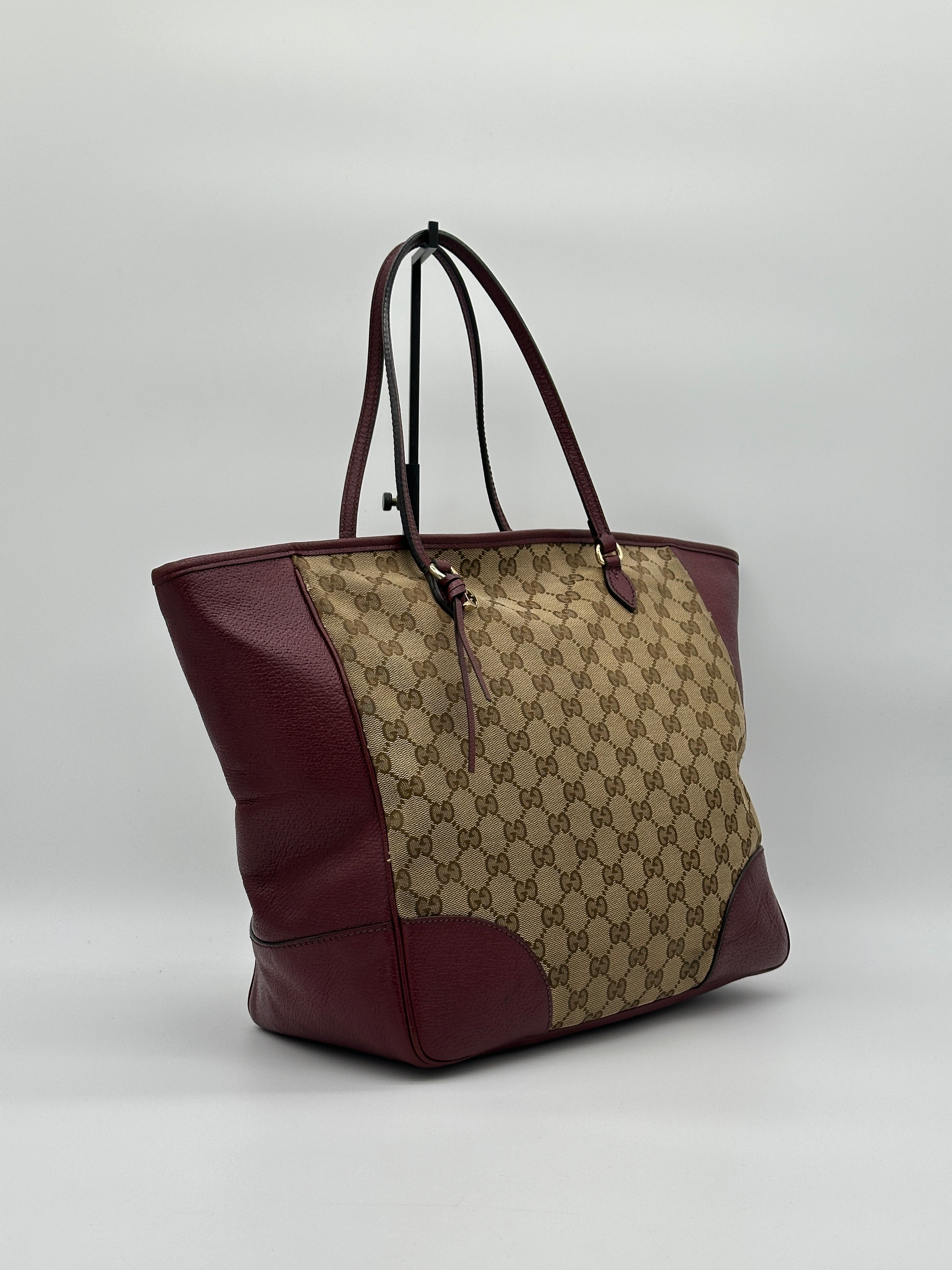 Gucci Bree Medium