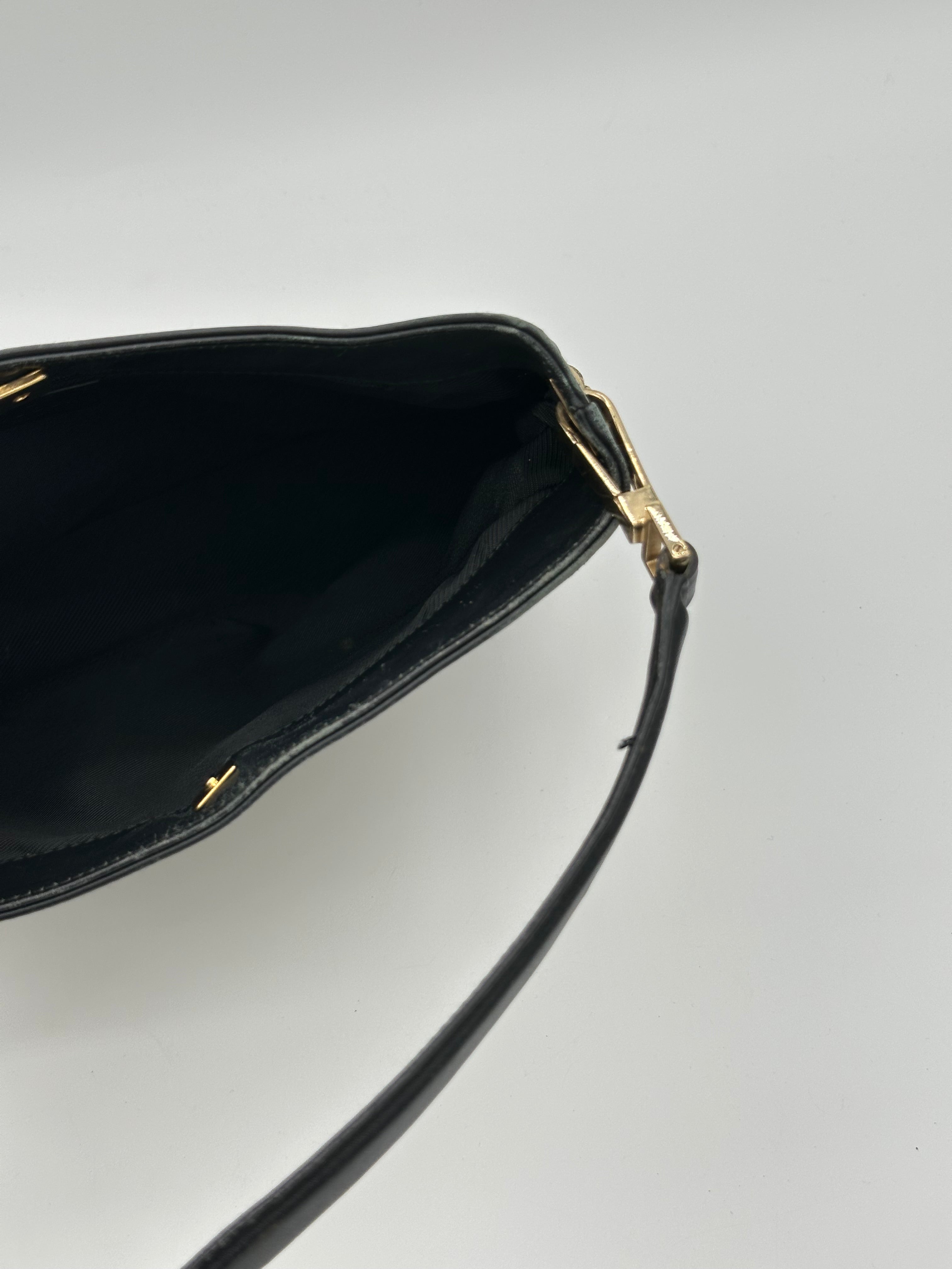 Gucci Canvas Shoulderbag
