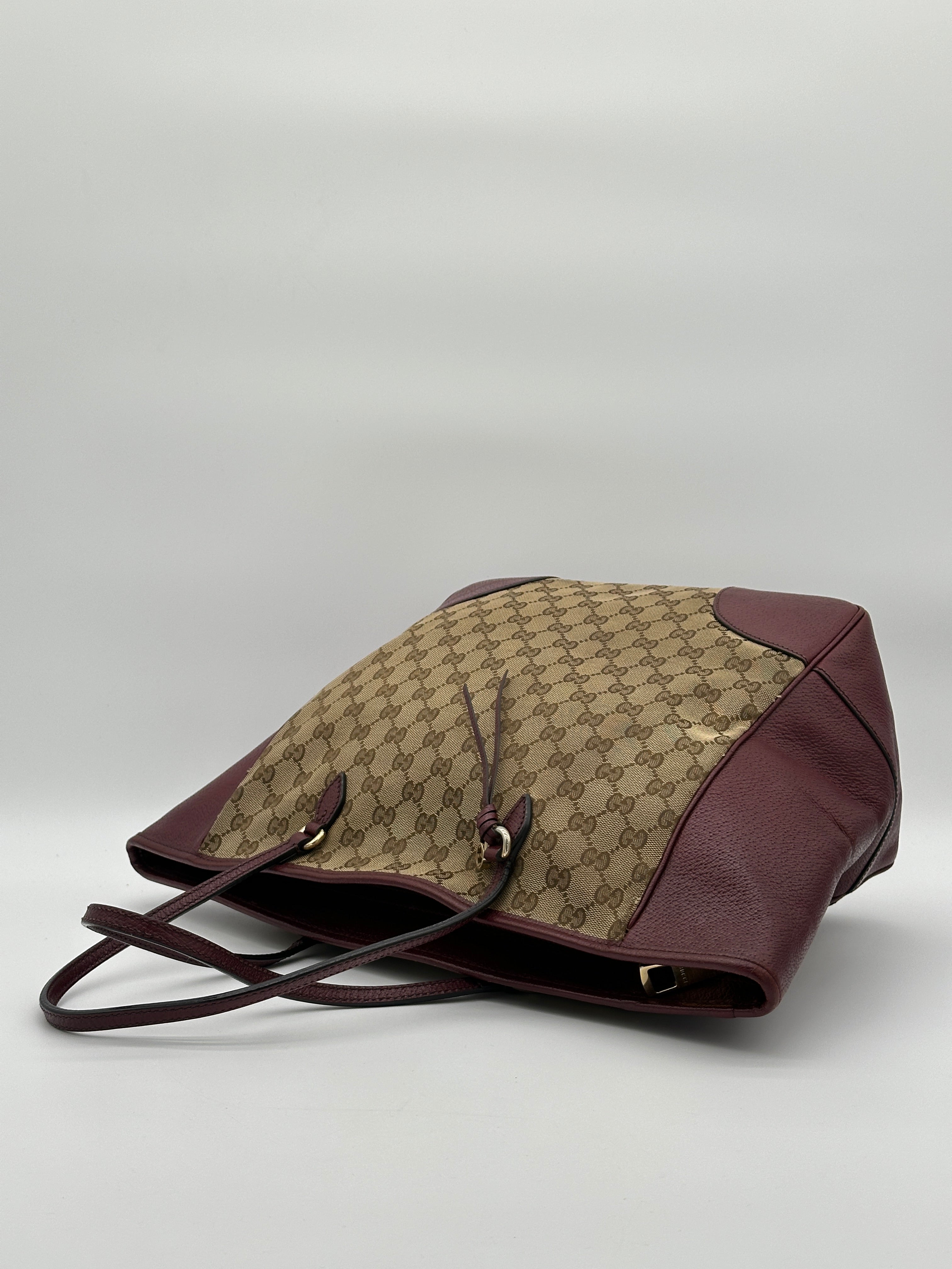 Gucci Bree Medium