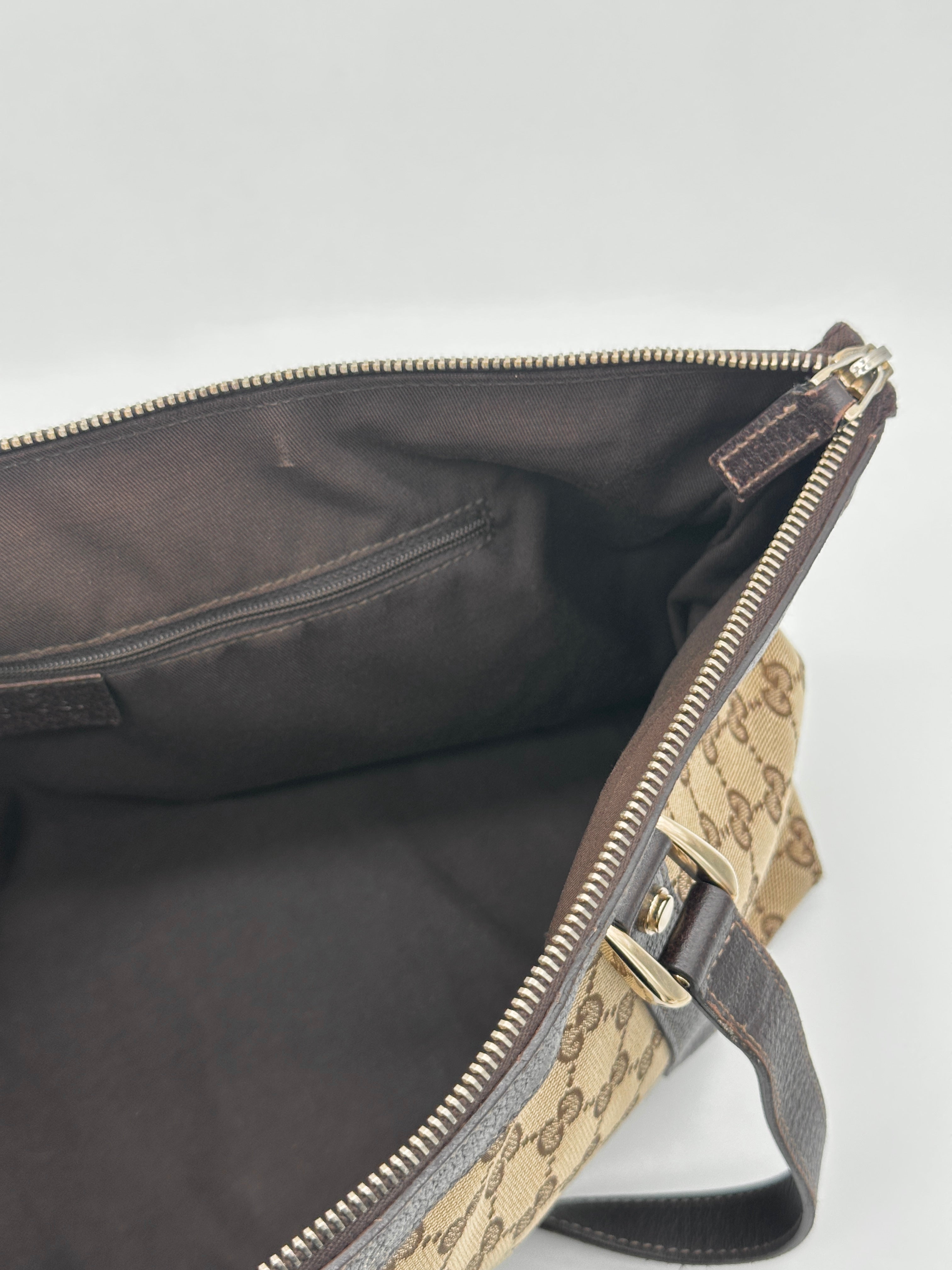 Gucci Small Abbey Tote Bag