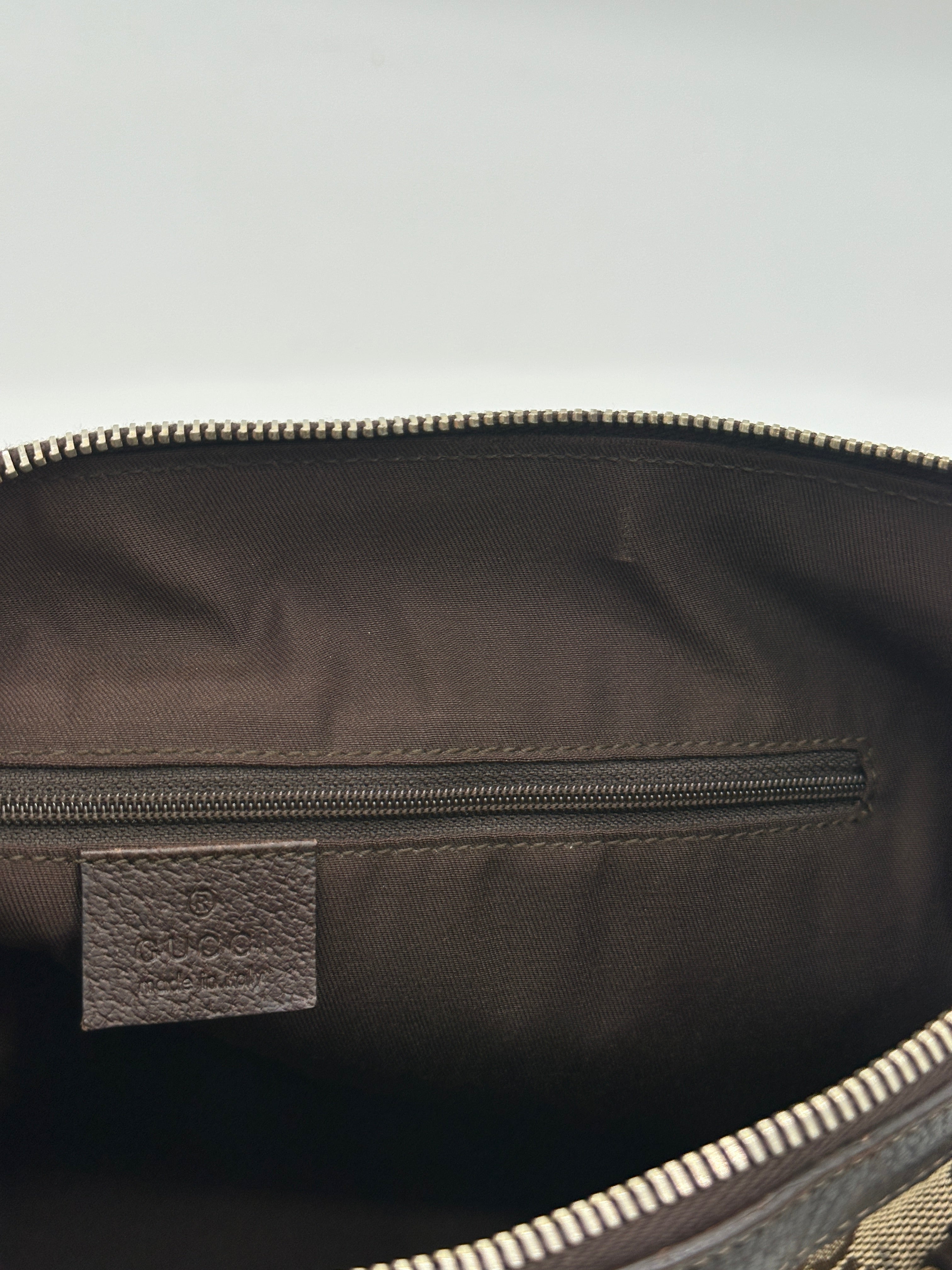 Gucci Small Abbey Tote Bag