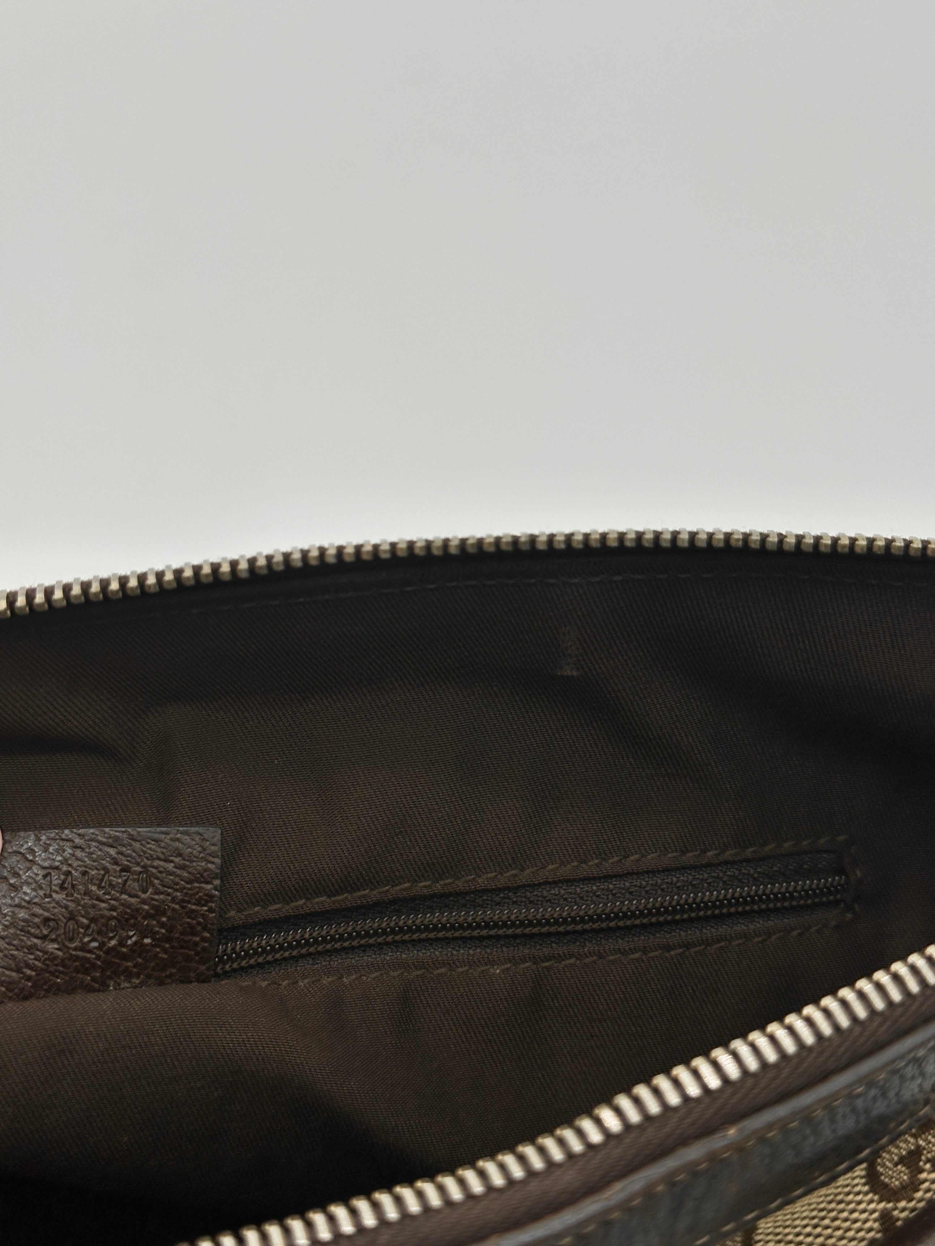 Gucci Small Abbey Tote Bag