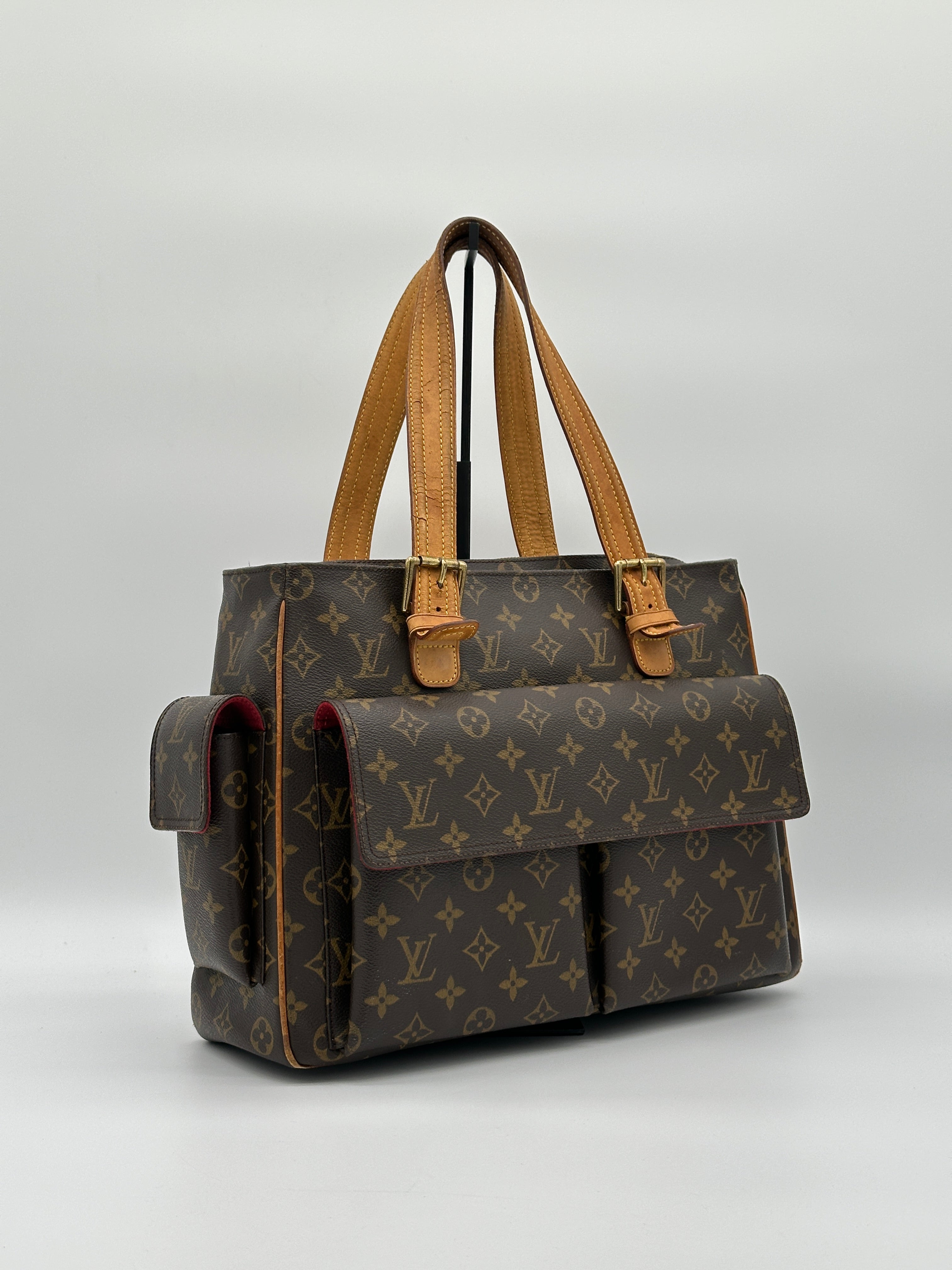 Louis Vuitton Multipli Cité