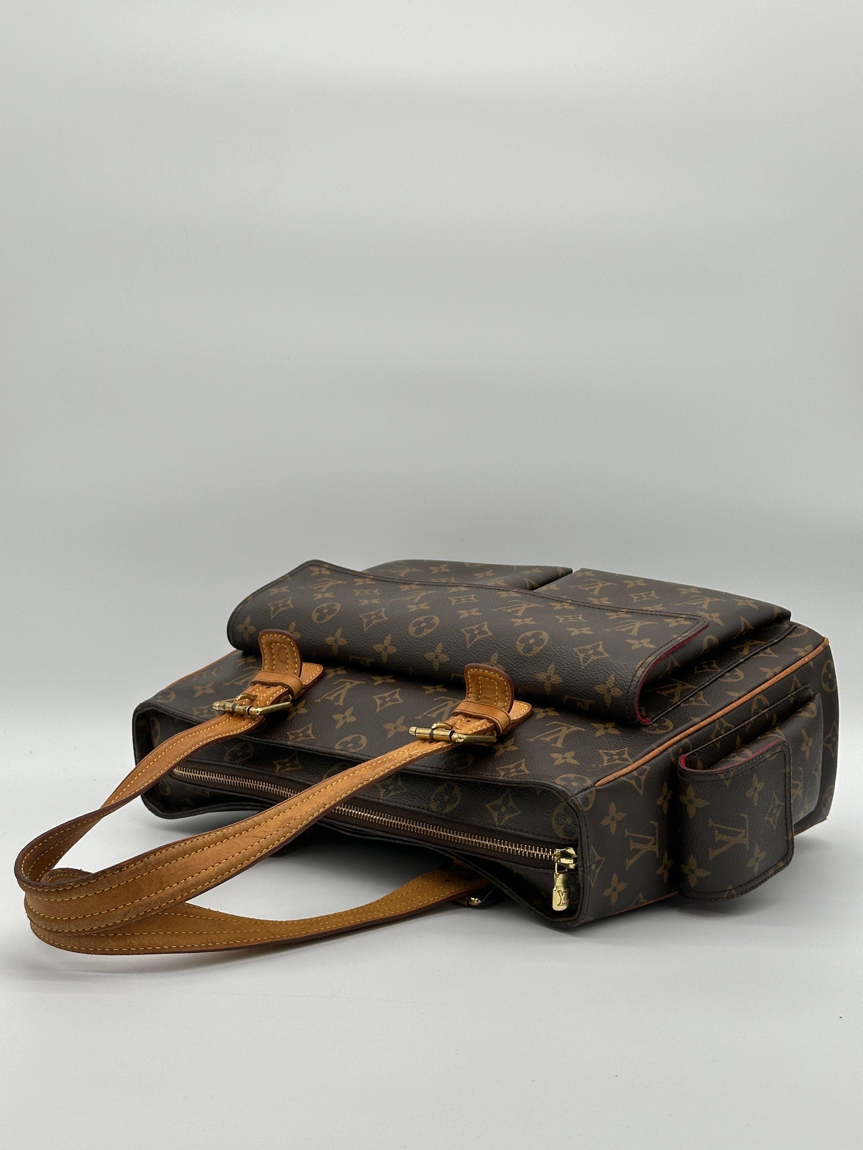 Louis Vuitton Multipli Cité