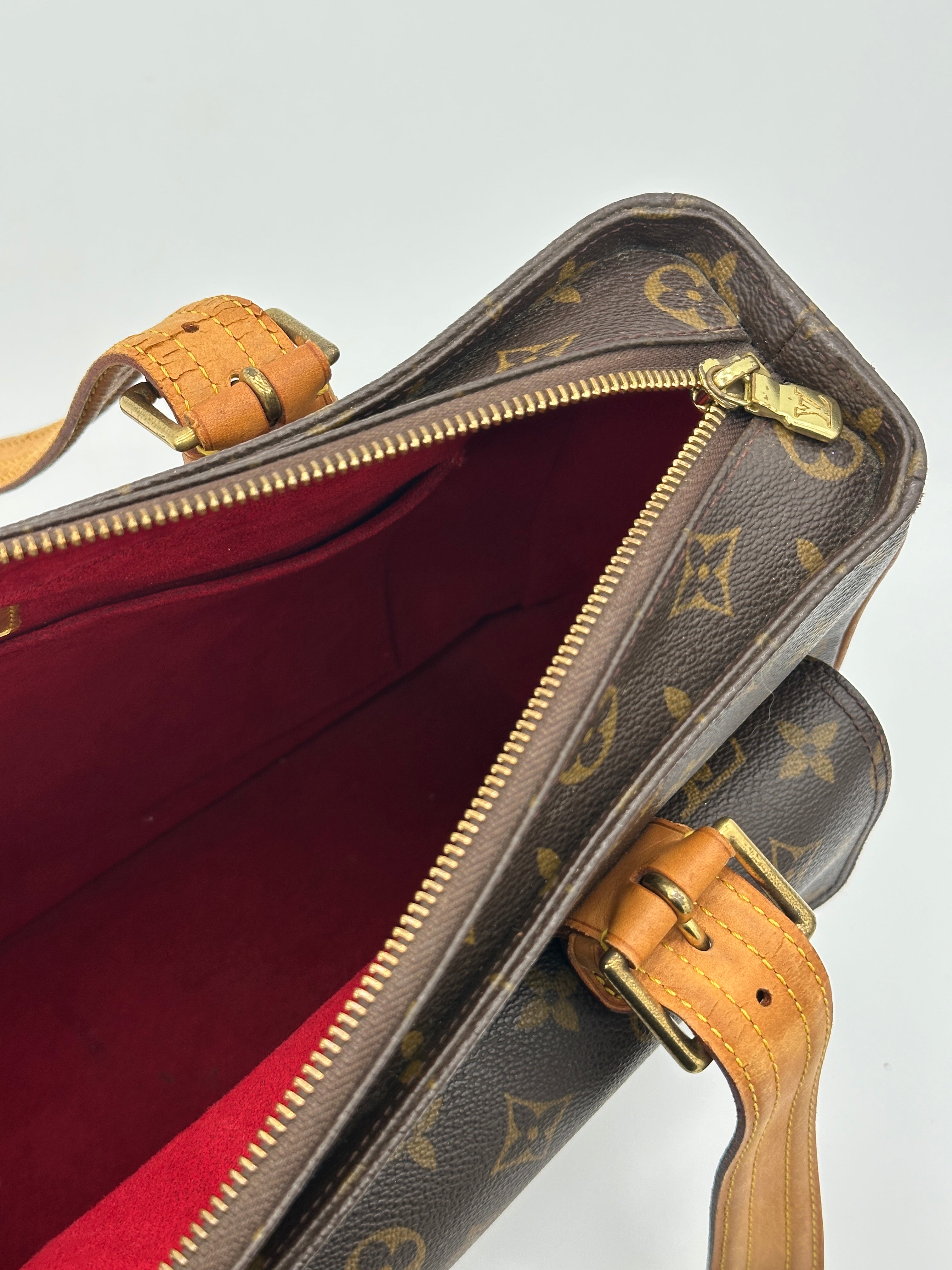 Louis Vuitton Multipli Cité