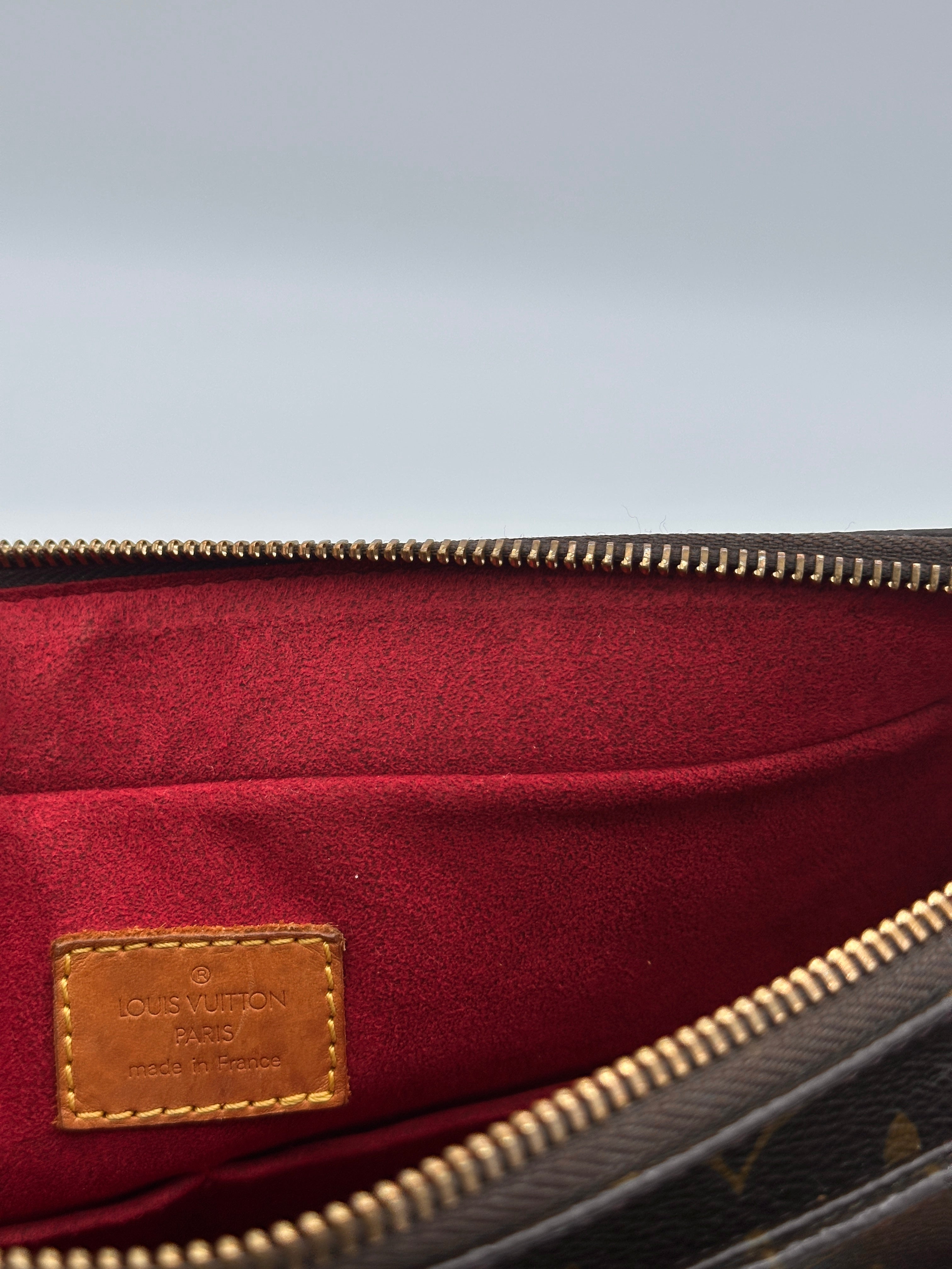 Louis Vuitton Multipli Cité