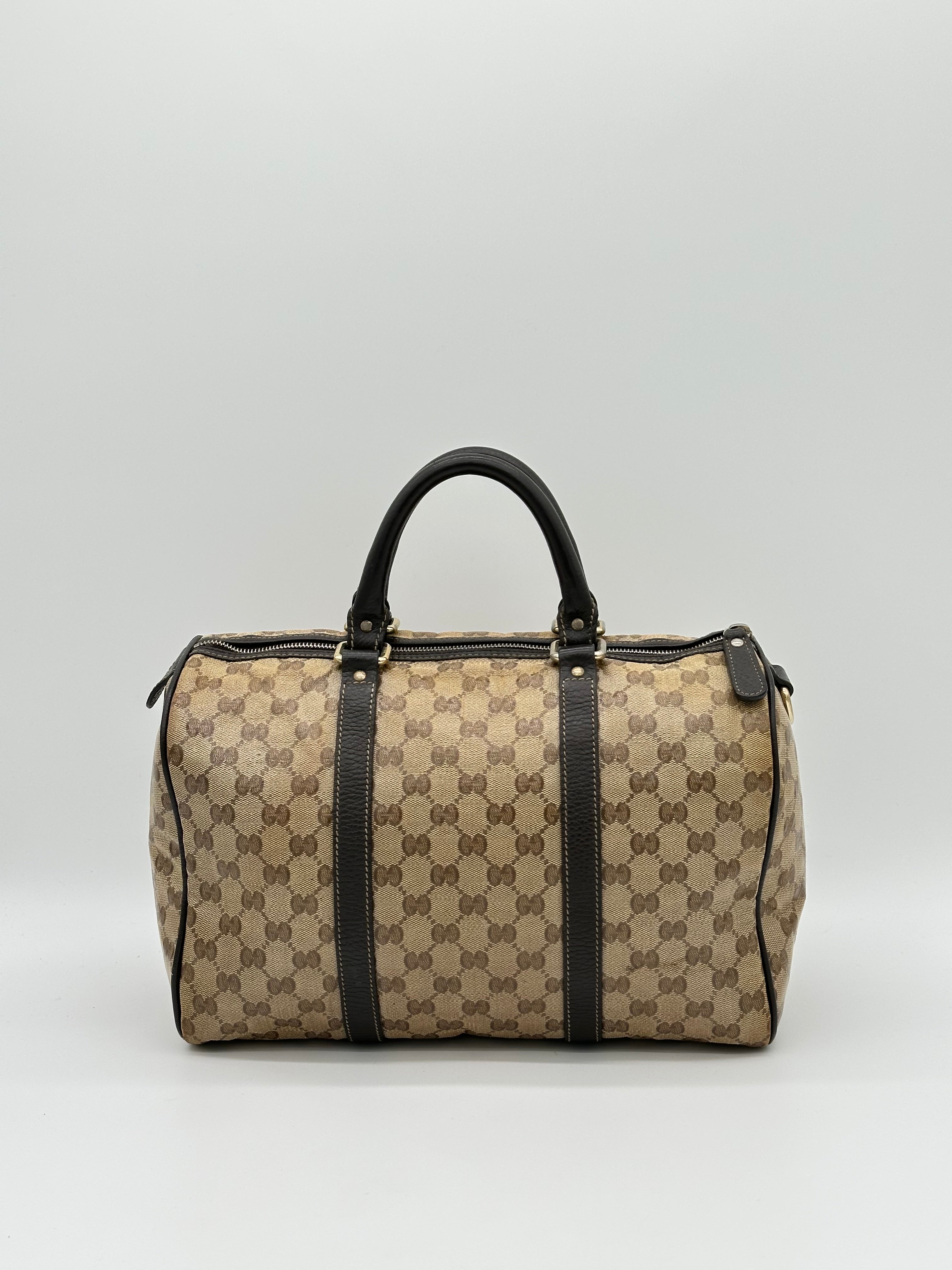 Gucci Crystal Boston 30