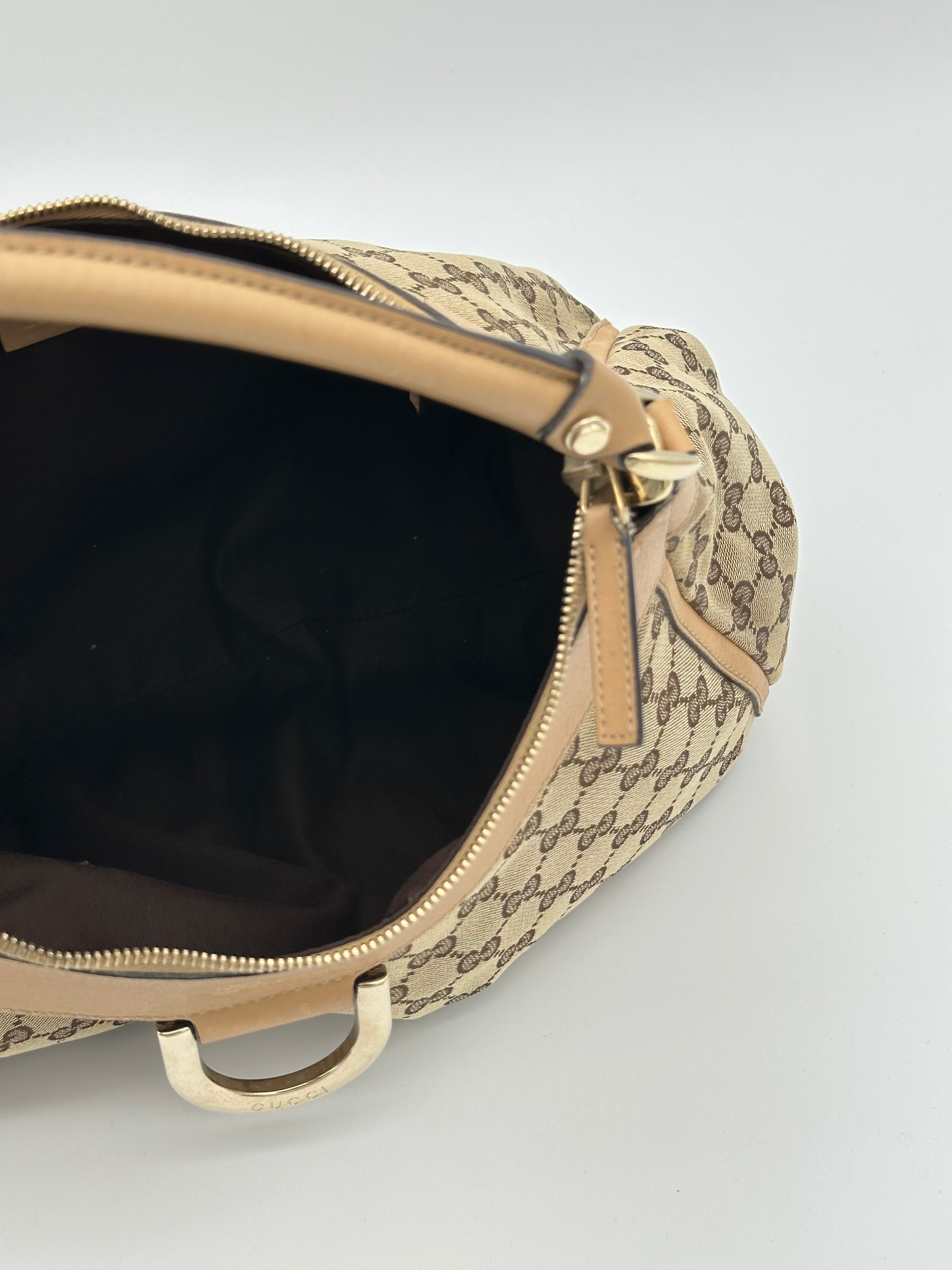 Gucci Abbey D-Ring