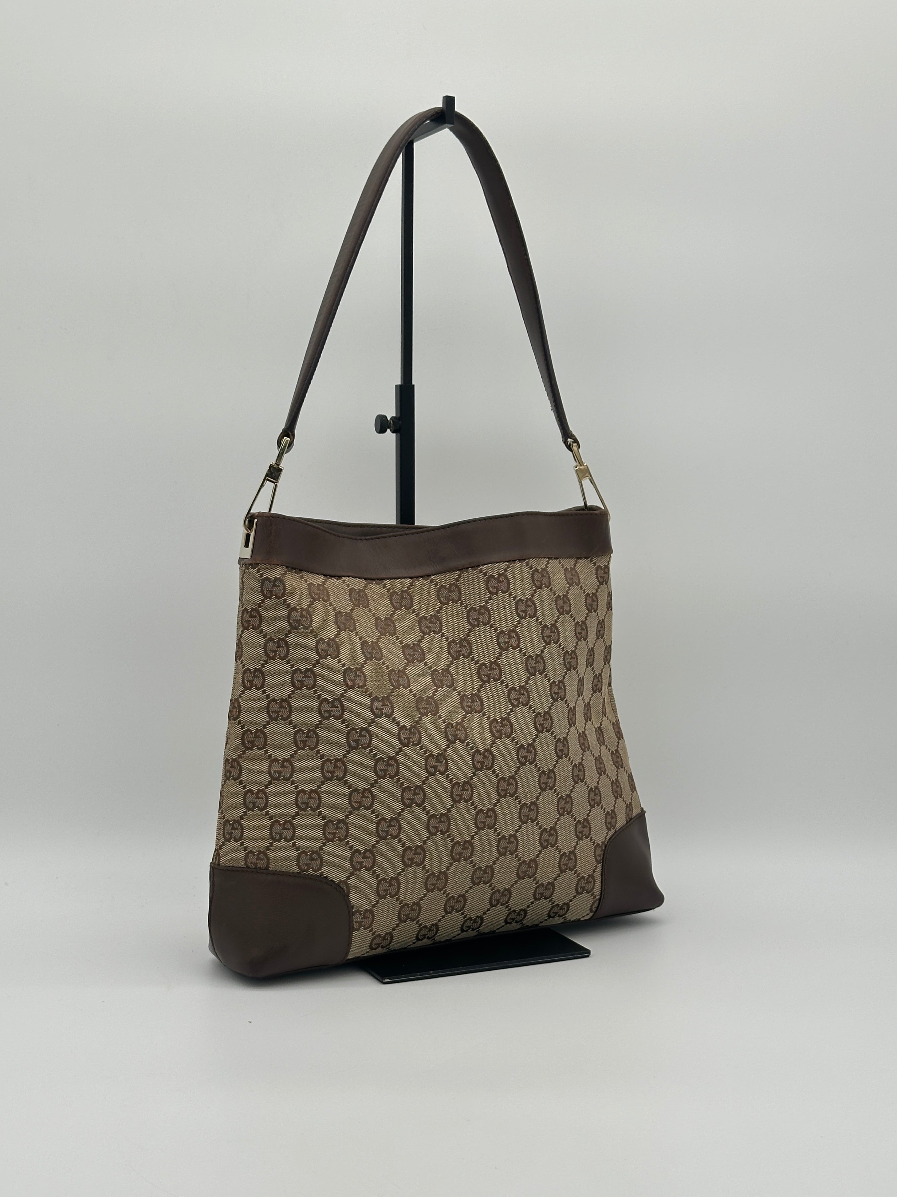 Gucci Canvas