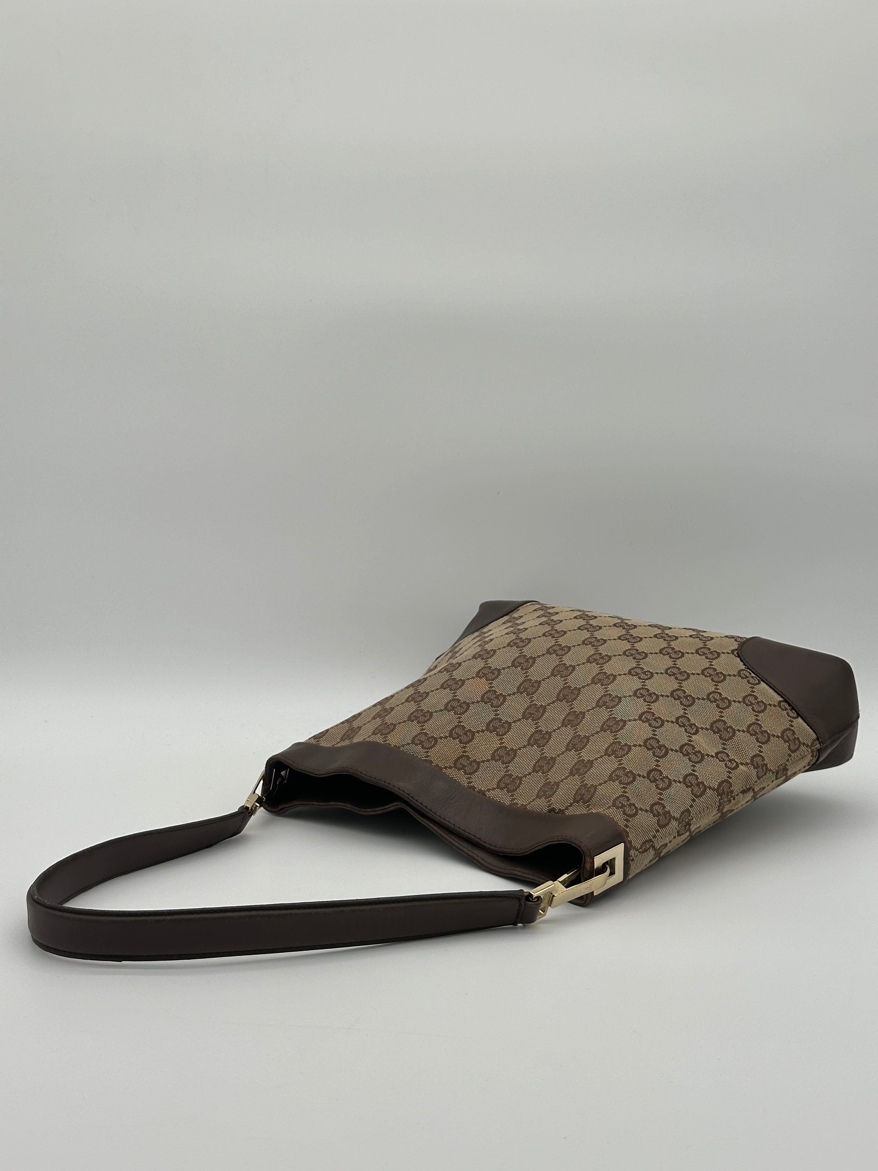 Gucci Canvas