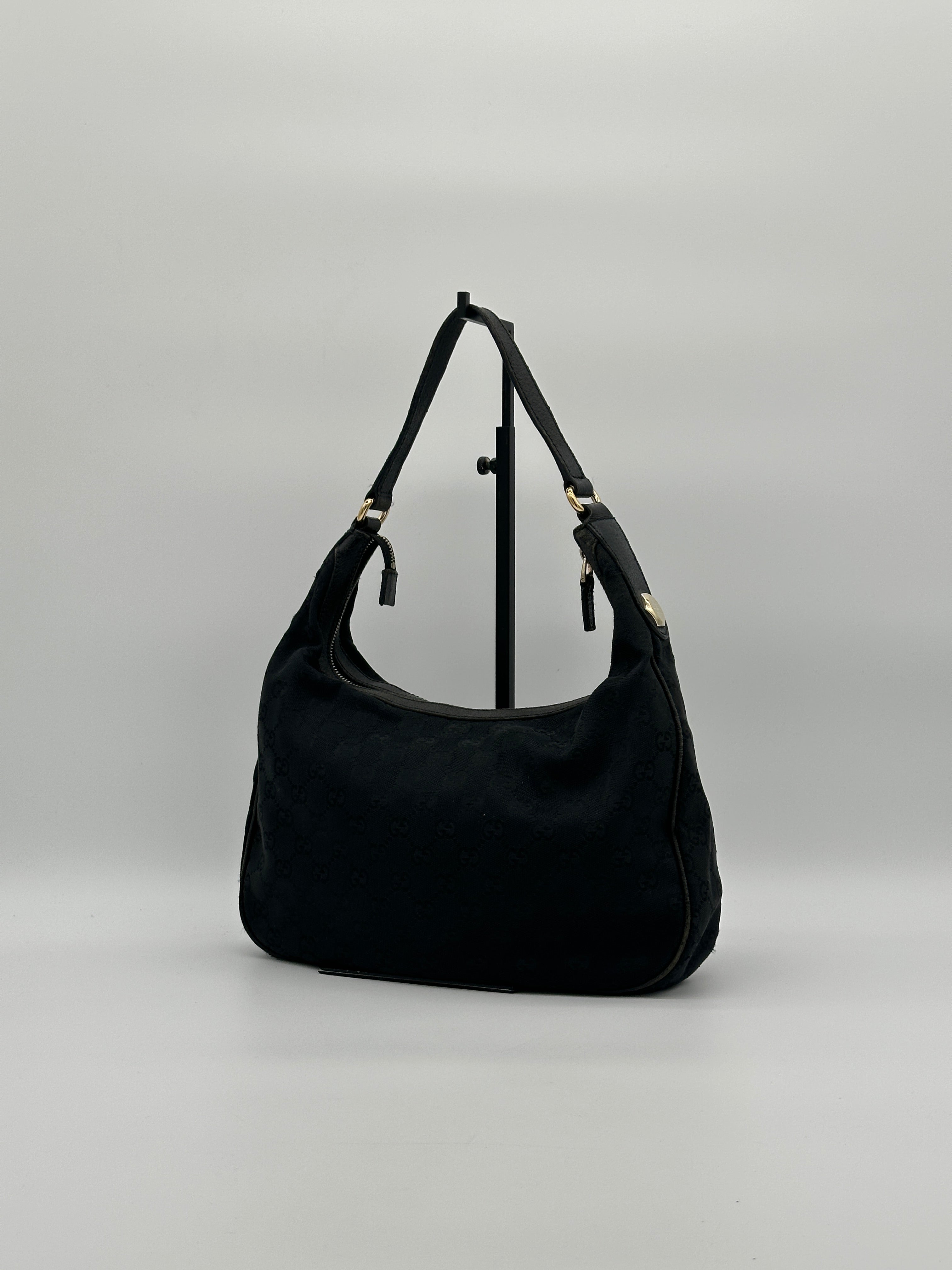 Gucci Charmy Hobo
