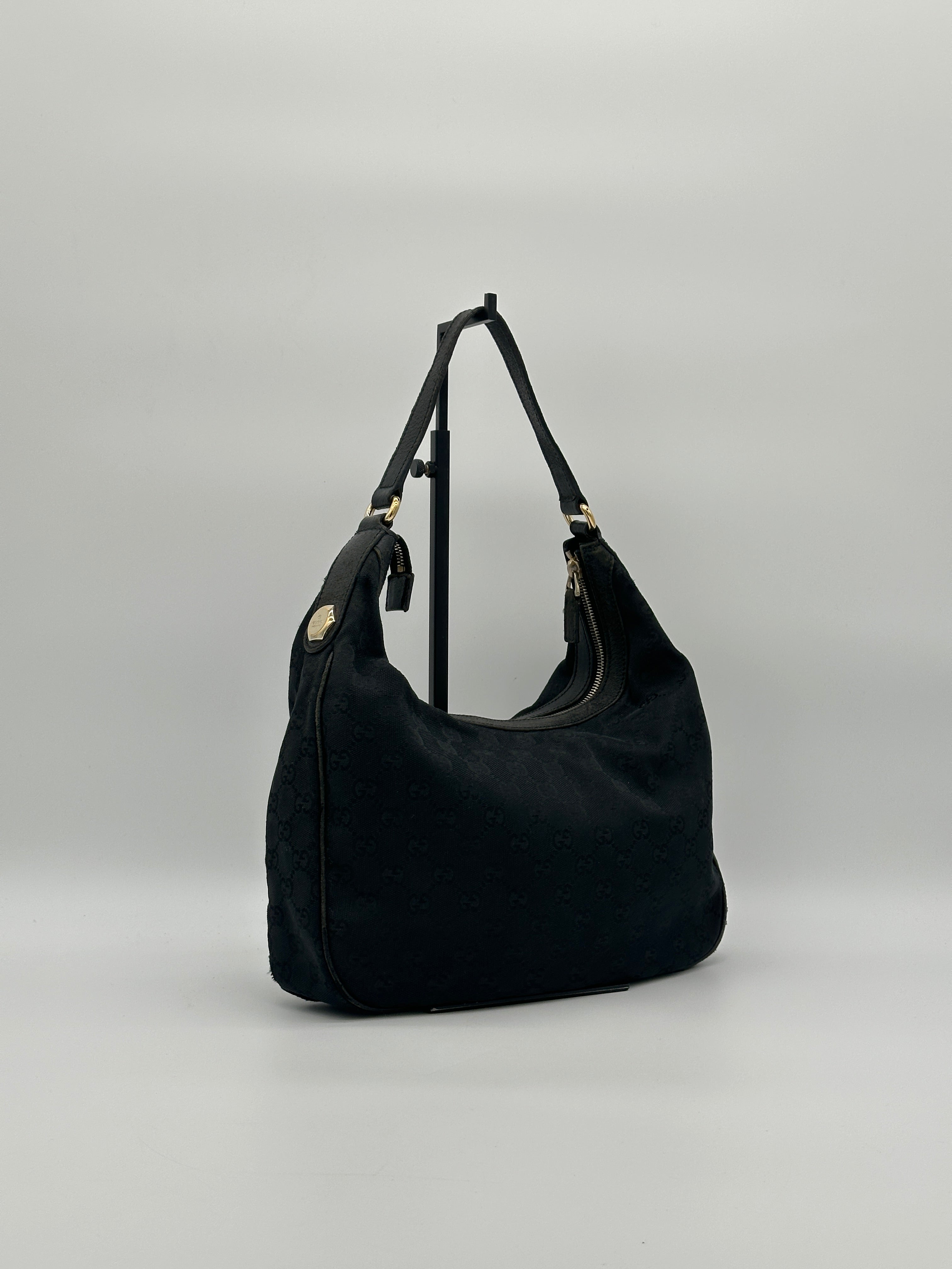Gucci Charmy Hobo