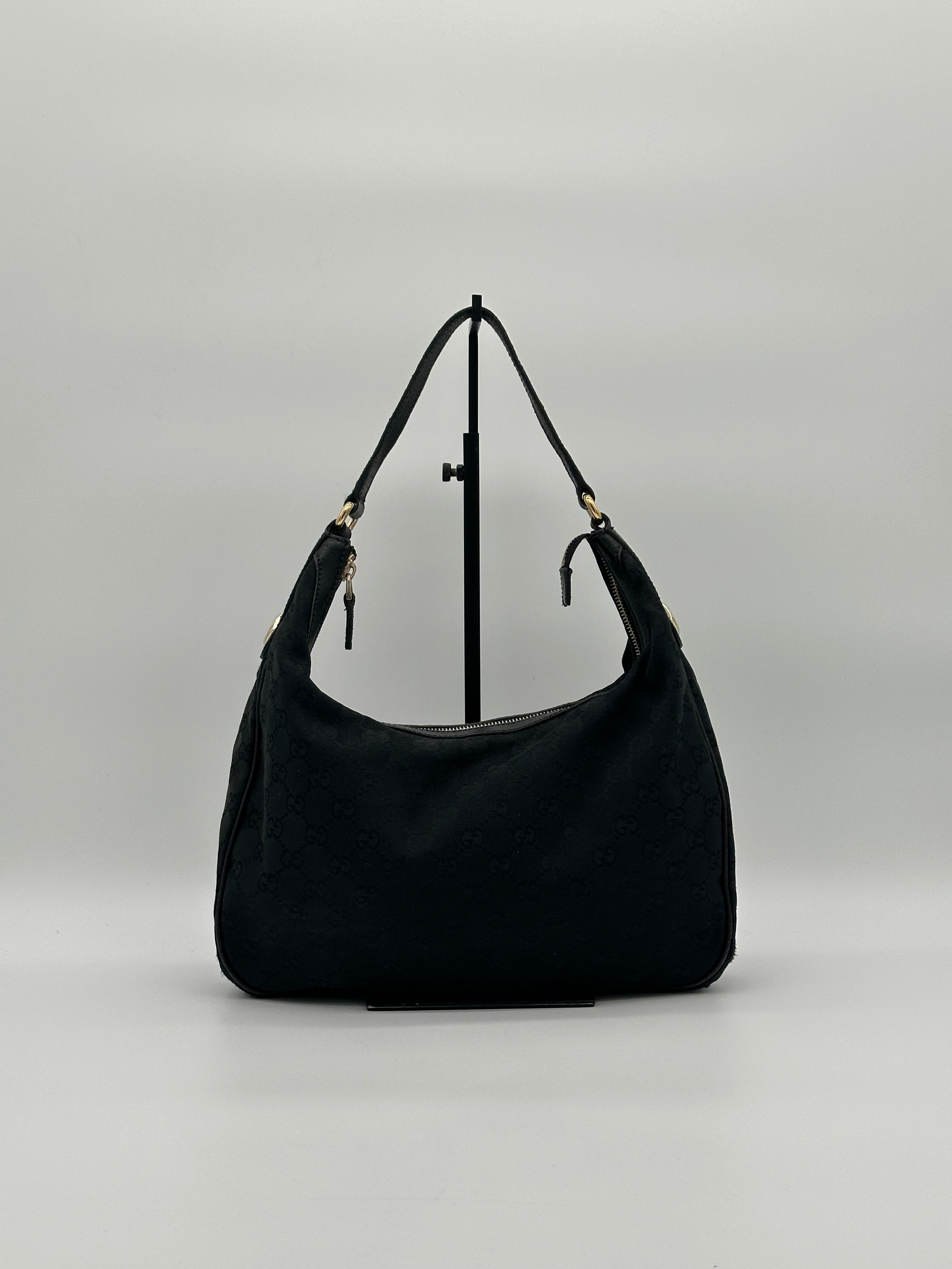 Gucci Charmy Hobo