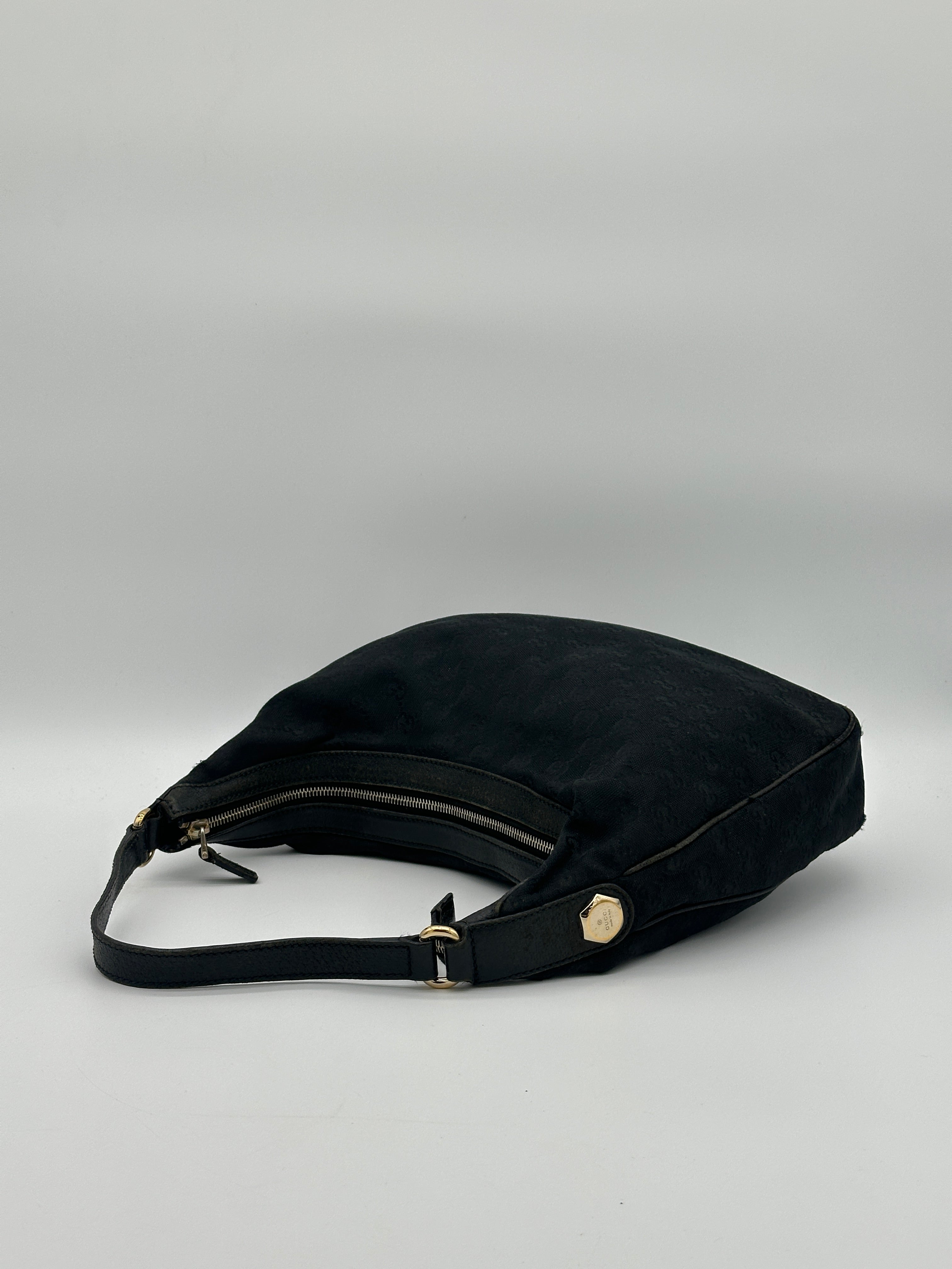 Gucci Charmy Hobo