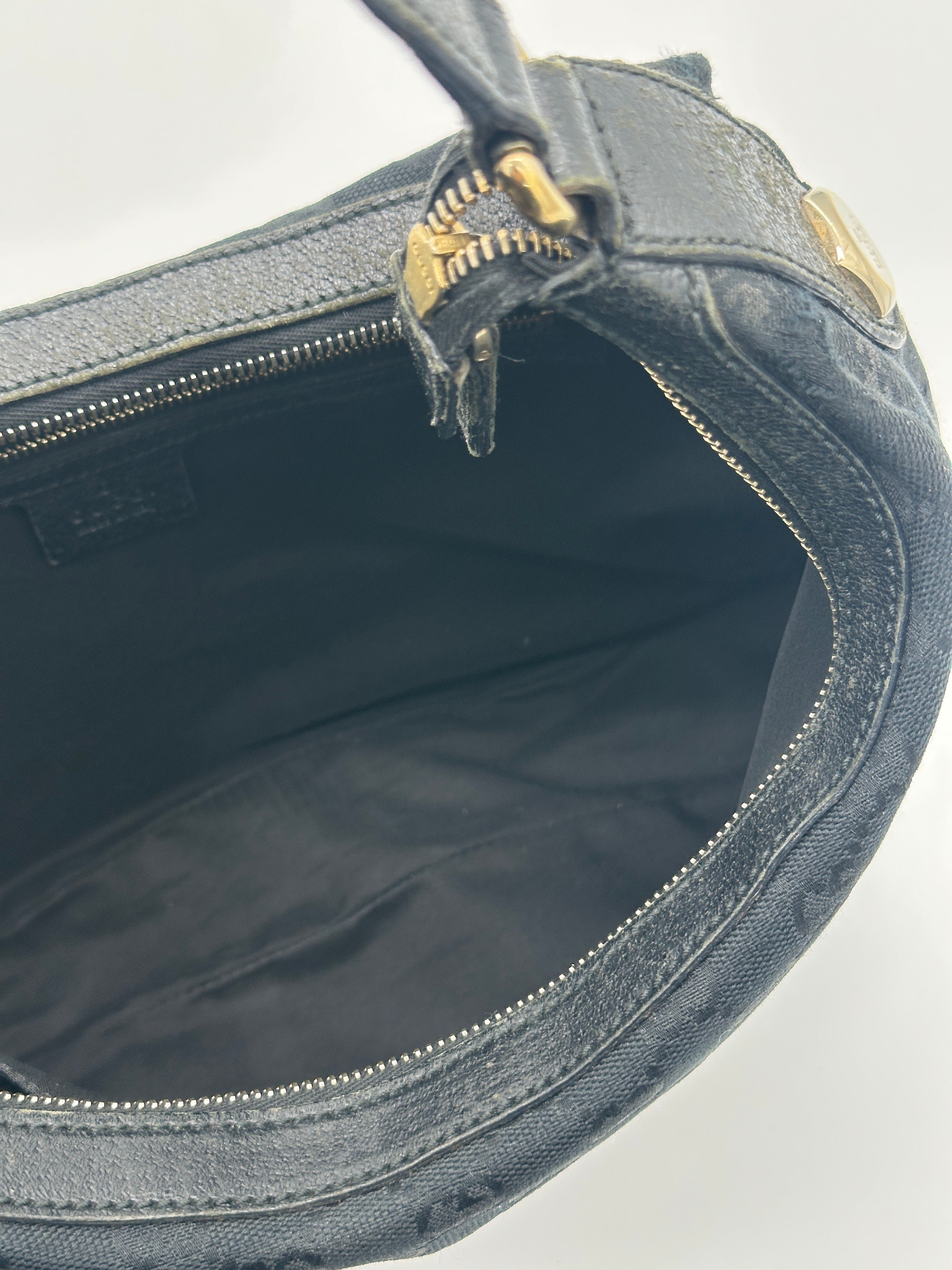 Gucci Charmy Hobo