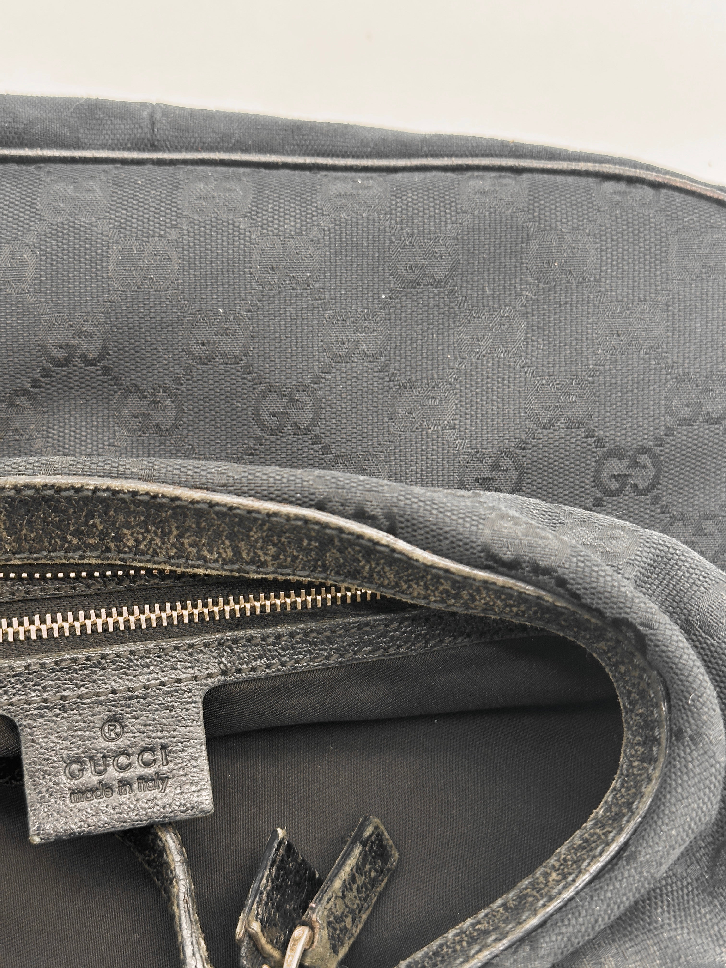 Gucci Charmy Hobo